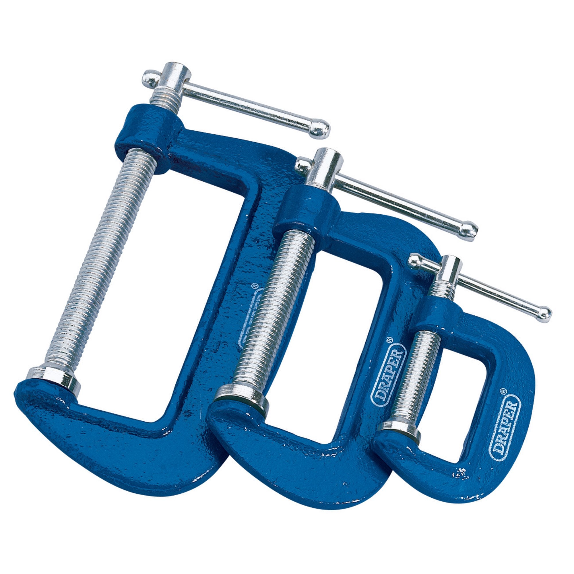 C-Clamp-Set-(3-Piece)