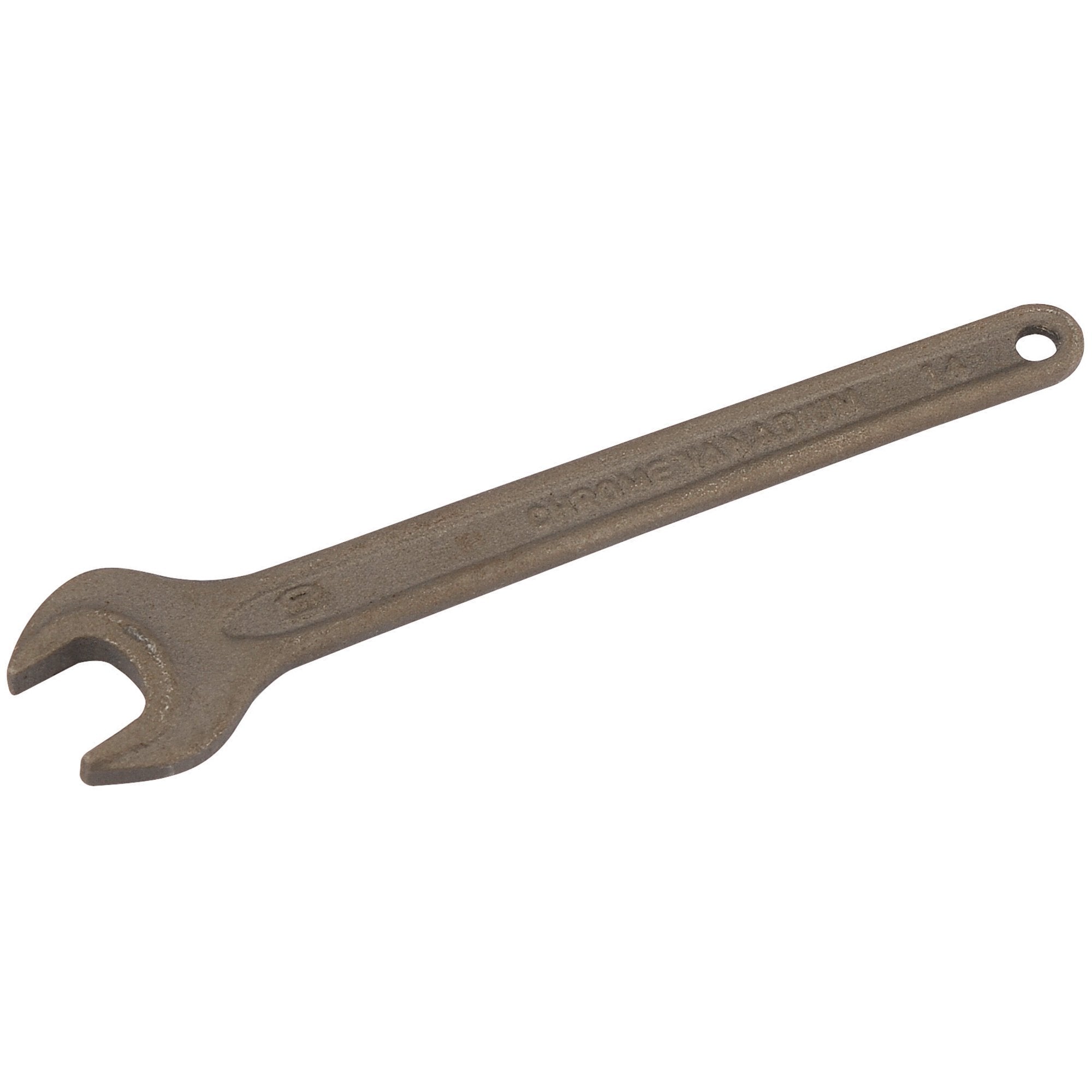 Single-Open-End-Spanner,-10mm