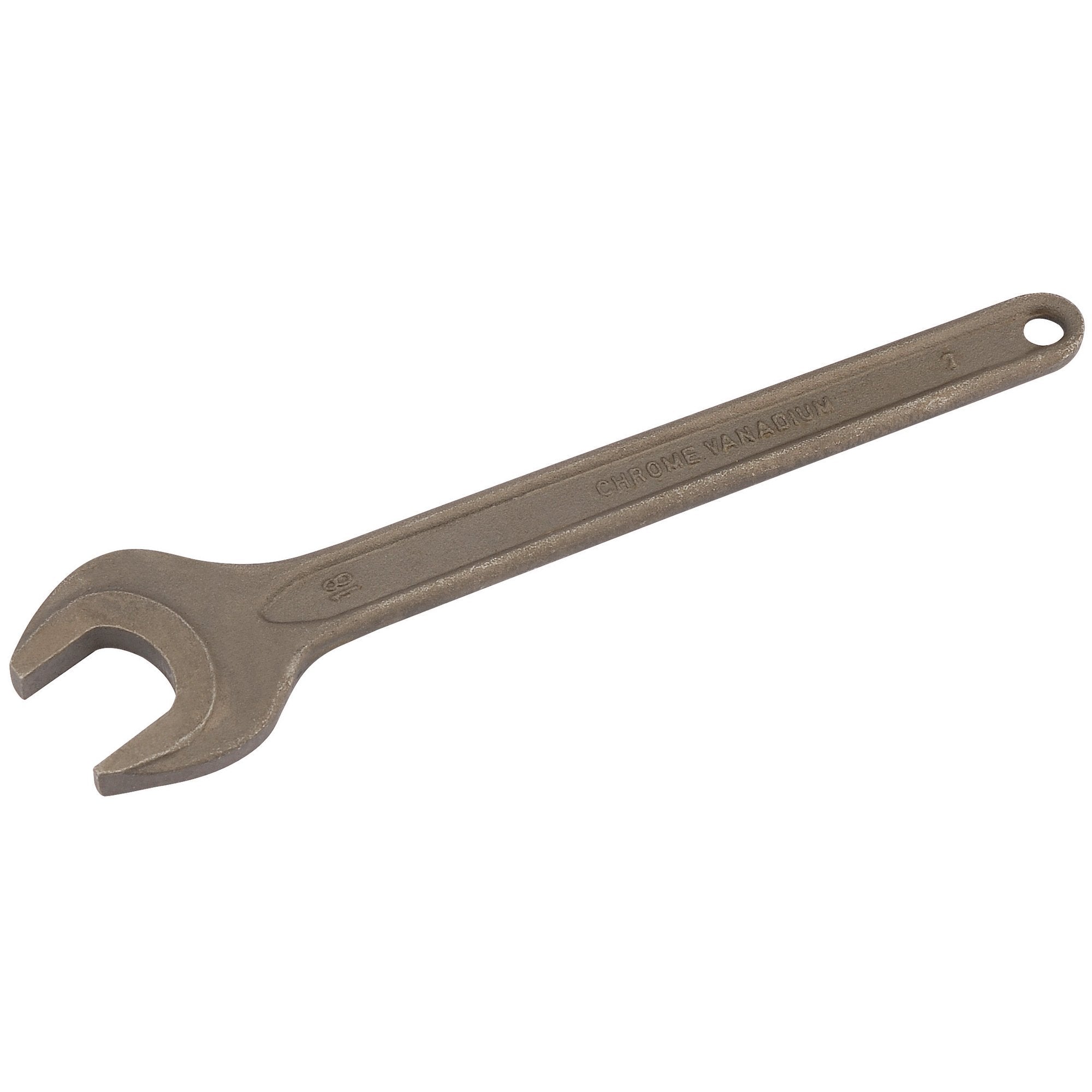 Single-Open-End-Spanner,-18mm