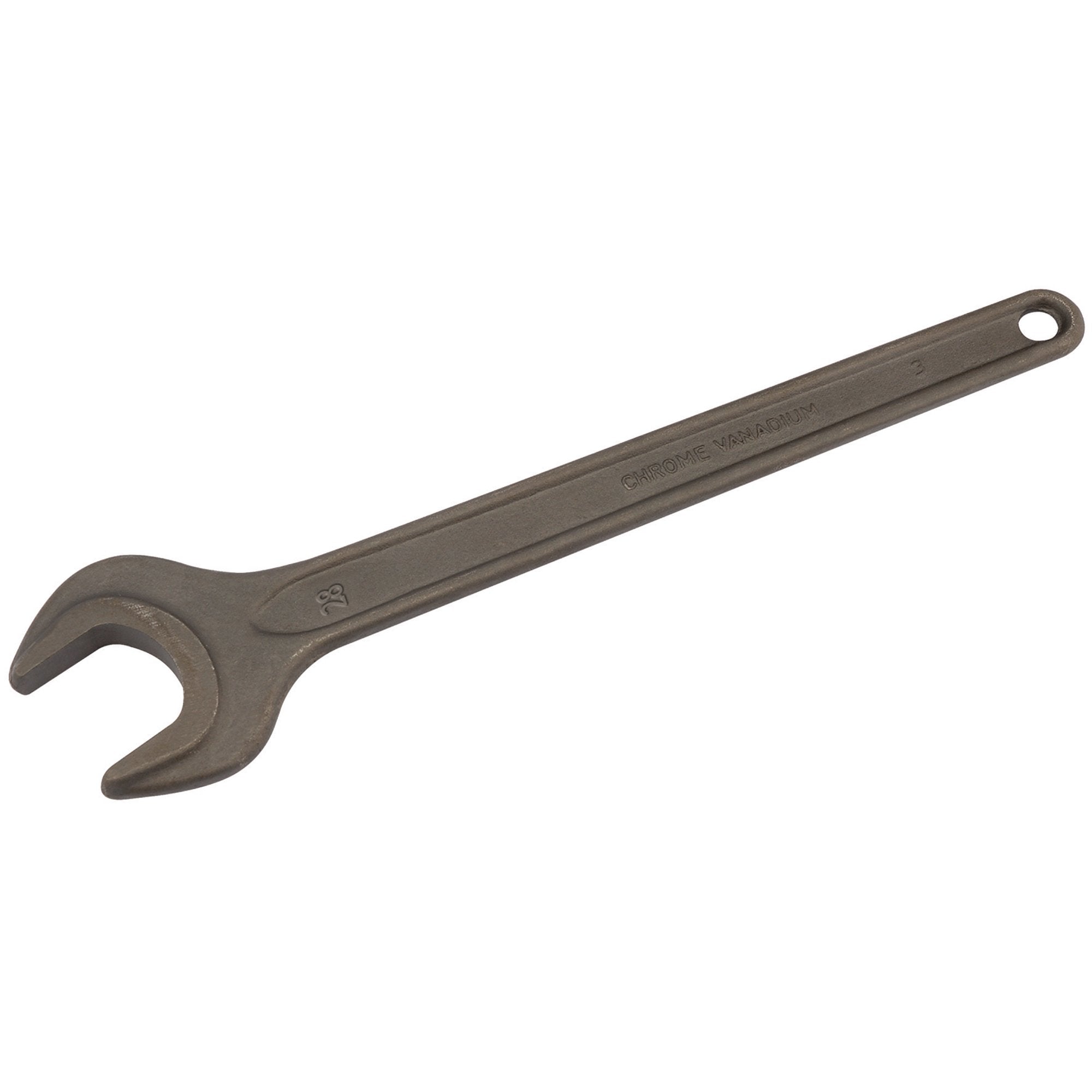 Single-Open-End-Spanner,-27mm