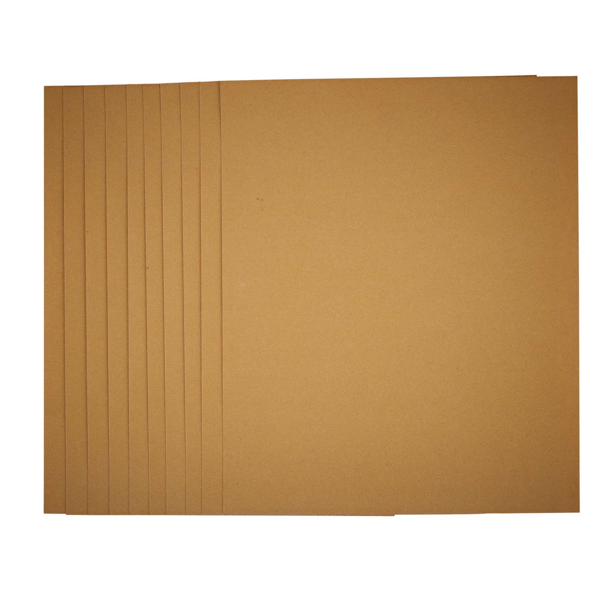 General-Purpose-Sanding-Sheets,-230-x-280mm,-100-Grit-(Pack-of-10)