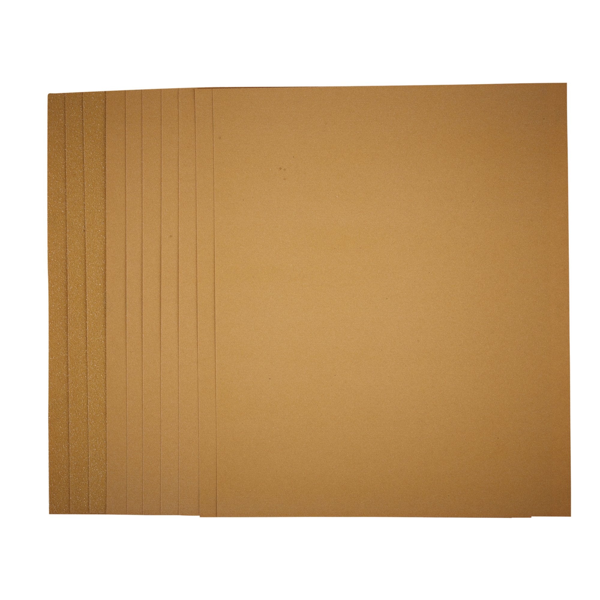 General-Purpose-Sanding-Sheets,-230-x-280mm,-Assorted-Grit-(Pack-of-10)