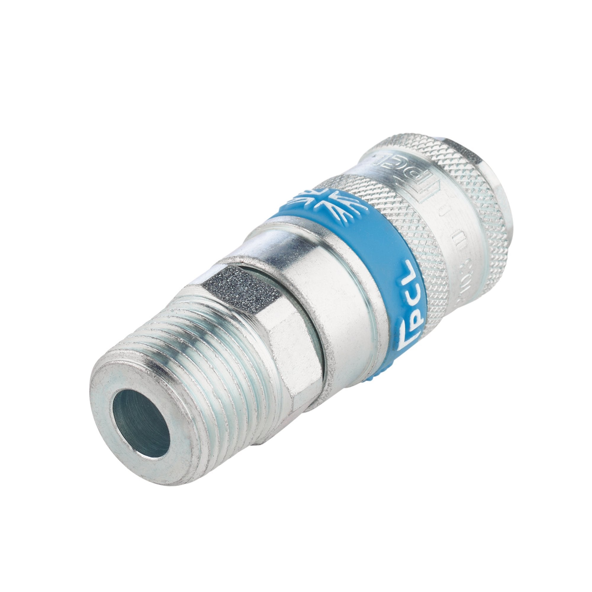1/2"-Male-Thread-PCL-Tapered-Airflow-Coupling