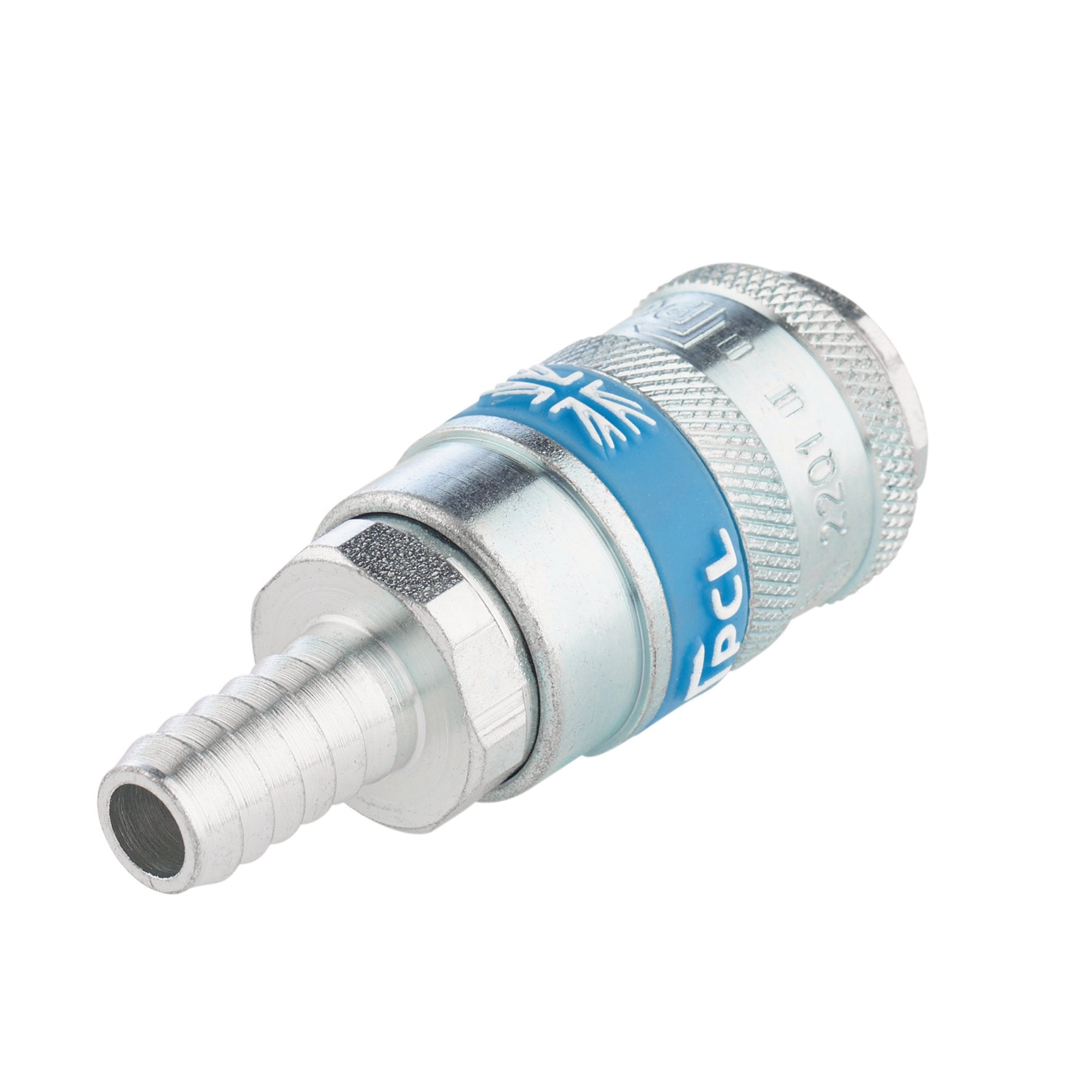 3/8"-Thread-PCL-Coupling-with-Tailpiece