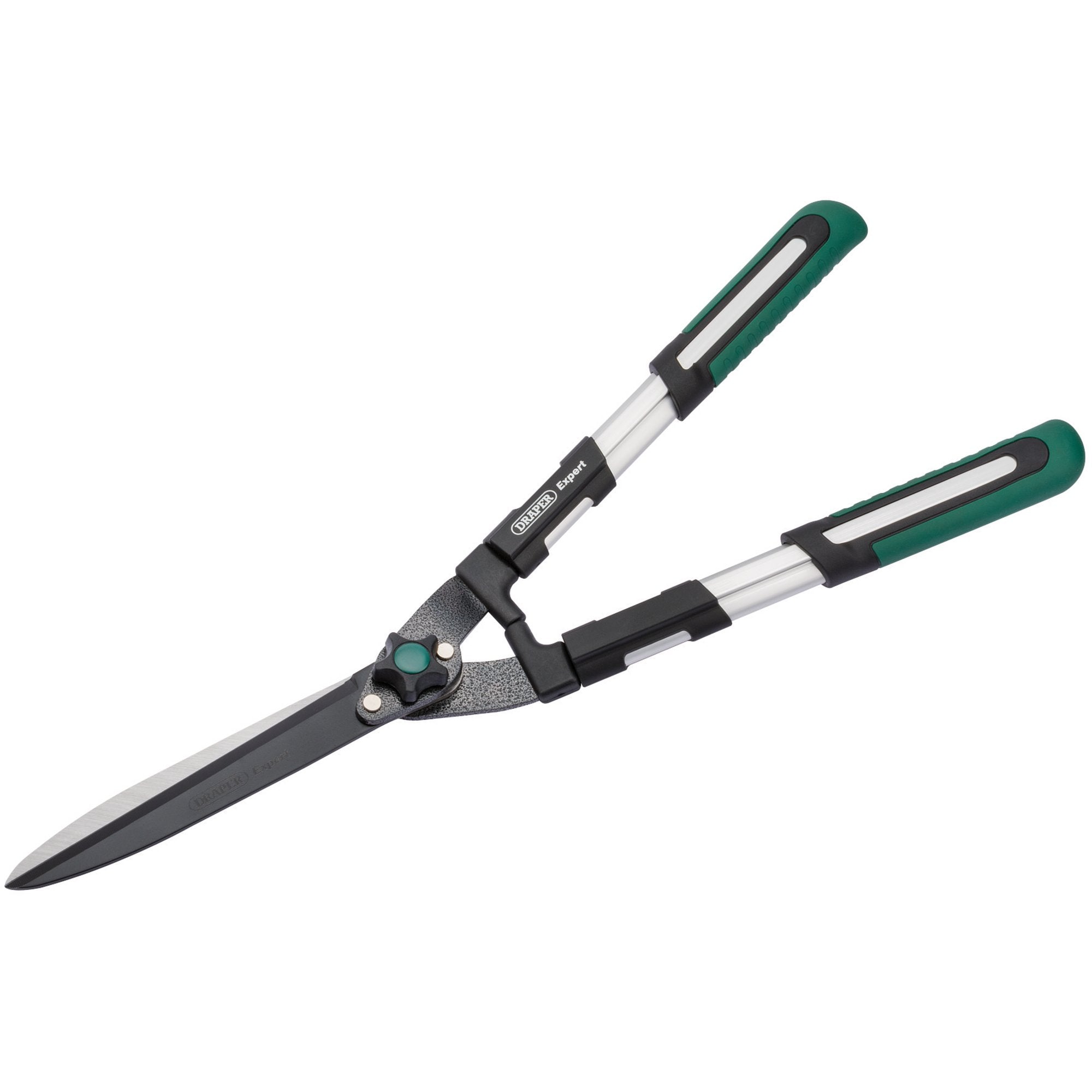 Draper-Expert-Soft-Grip-Straight-Edge-Garden-Shears,-200mm
