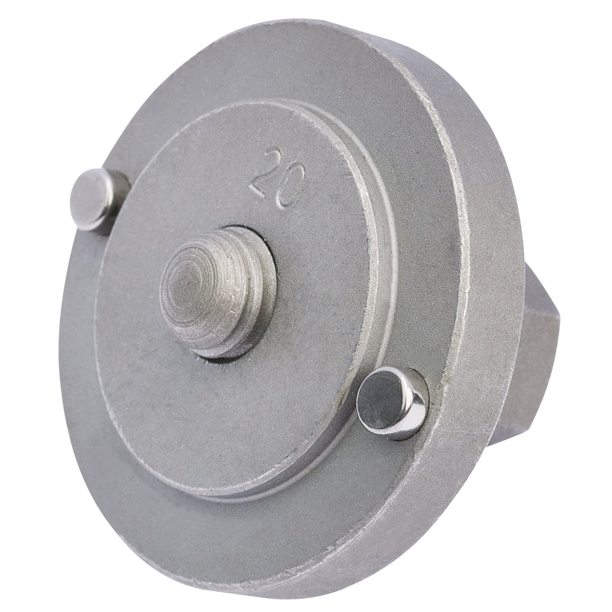 Citroën/Renault-Brake-Piston-Wind-Back-Tool