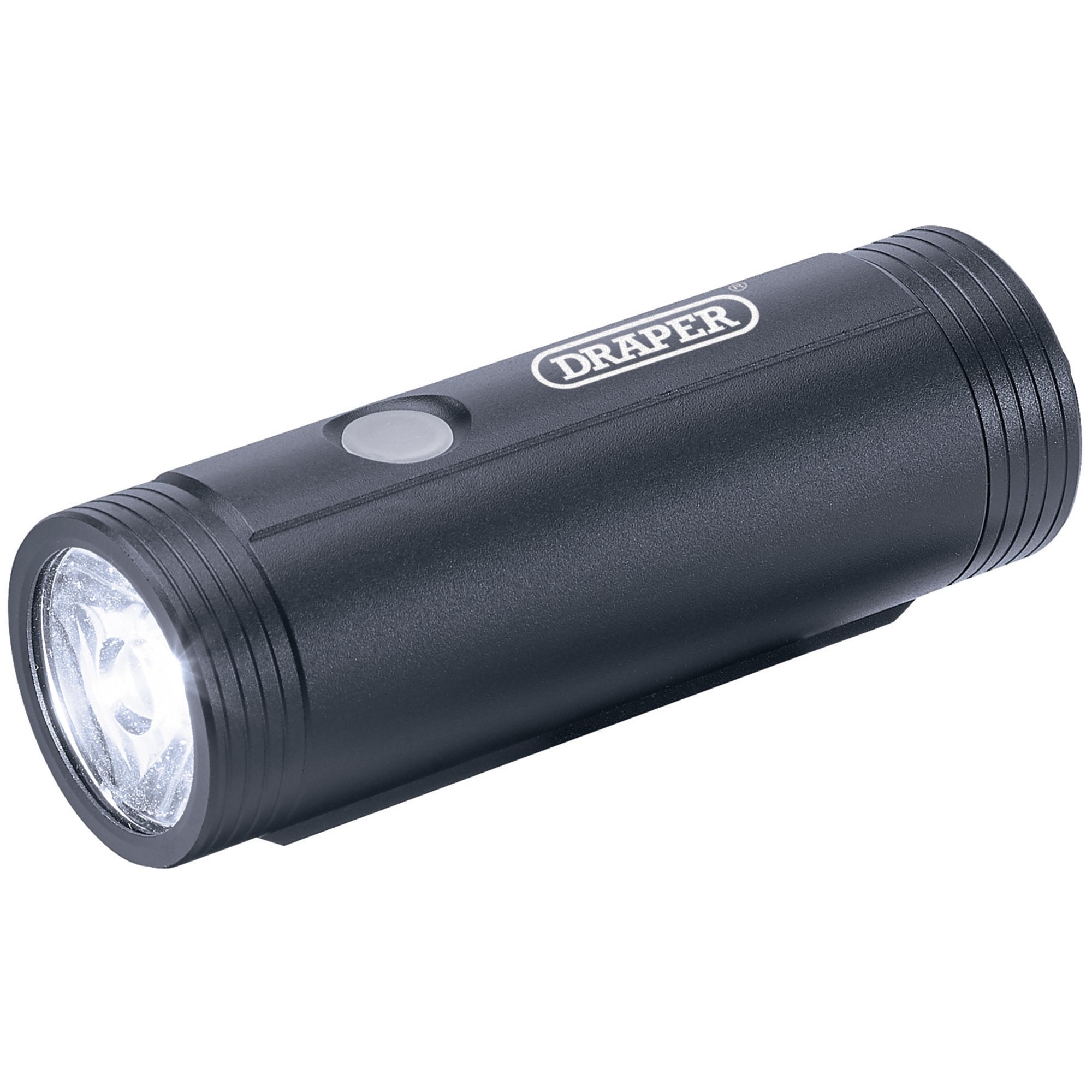 Rechargeable-LED-Bicycle-Front-Light