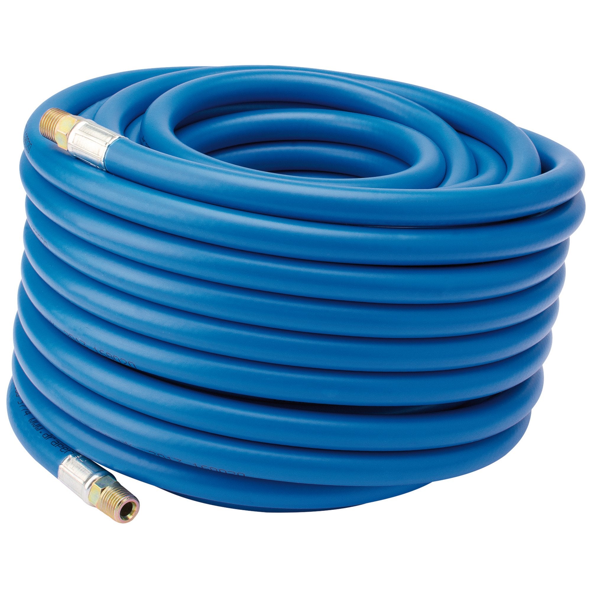 Air-Line-Hose,-20m,-1/4"/6mm-Bore,-1/4"-BSP