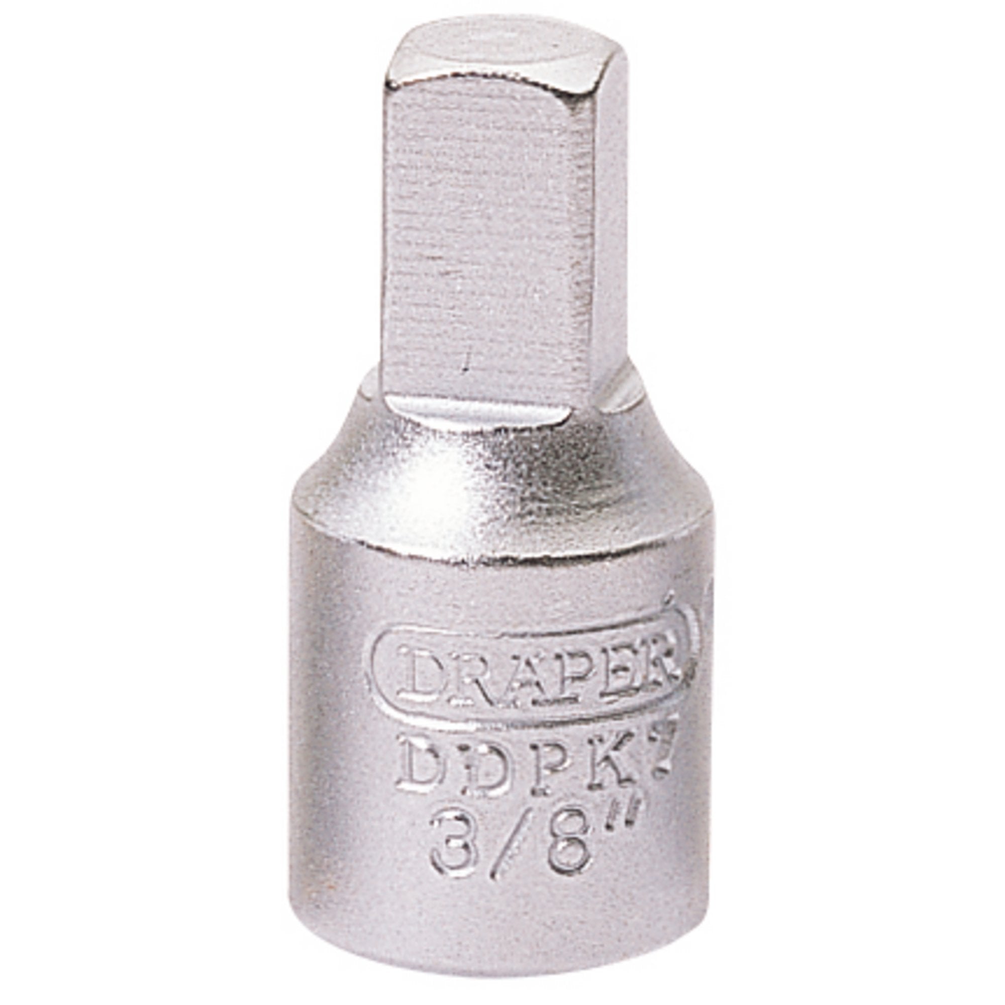 Drain-Plug-Key,-3/8"-Square-x-3/8"-Sq.-Dr.