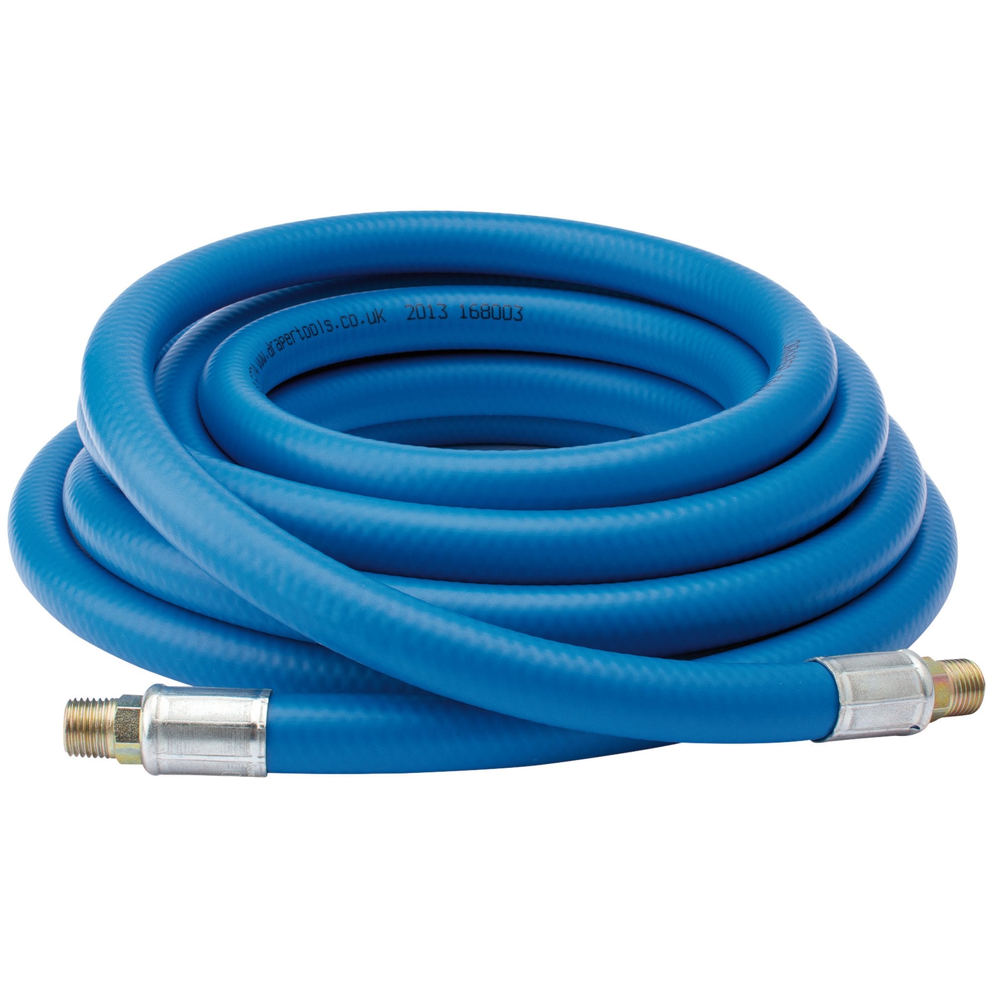 Air-Line-Hose,-5m,-3/8"/10mm-Bore,-1/4"-BSP