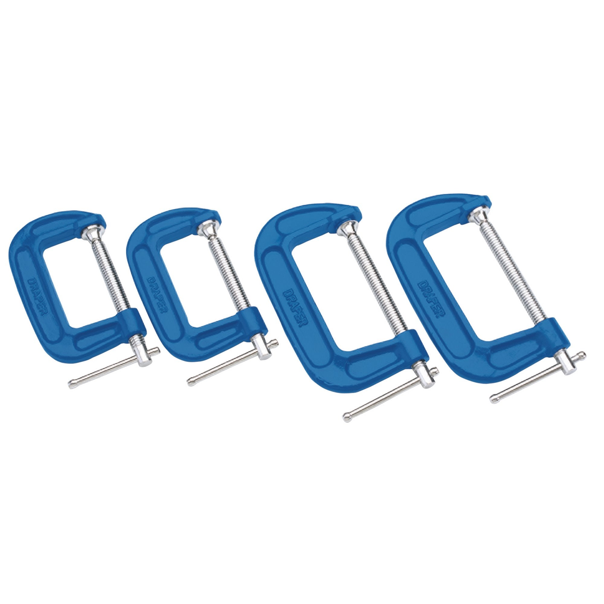 C-Clamp-Set-(4-Piece)