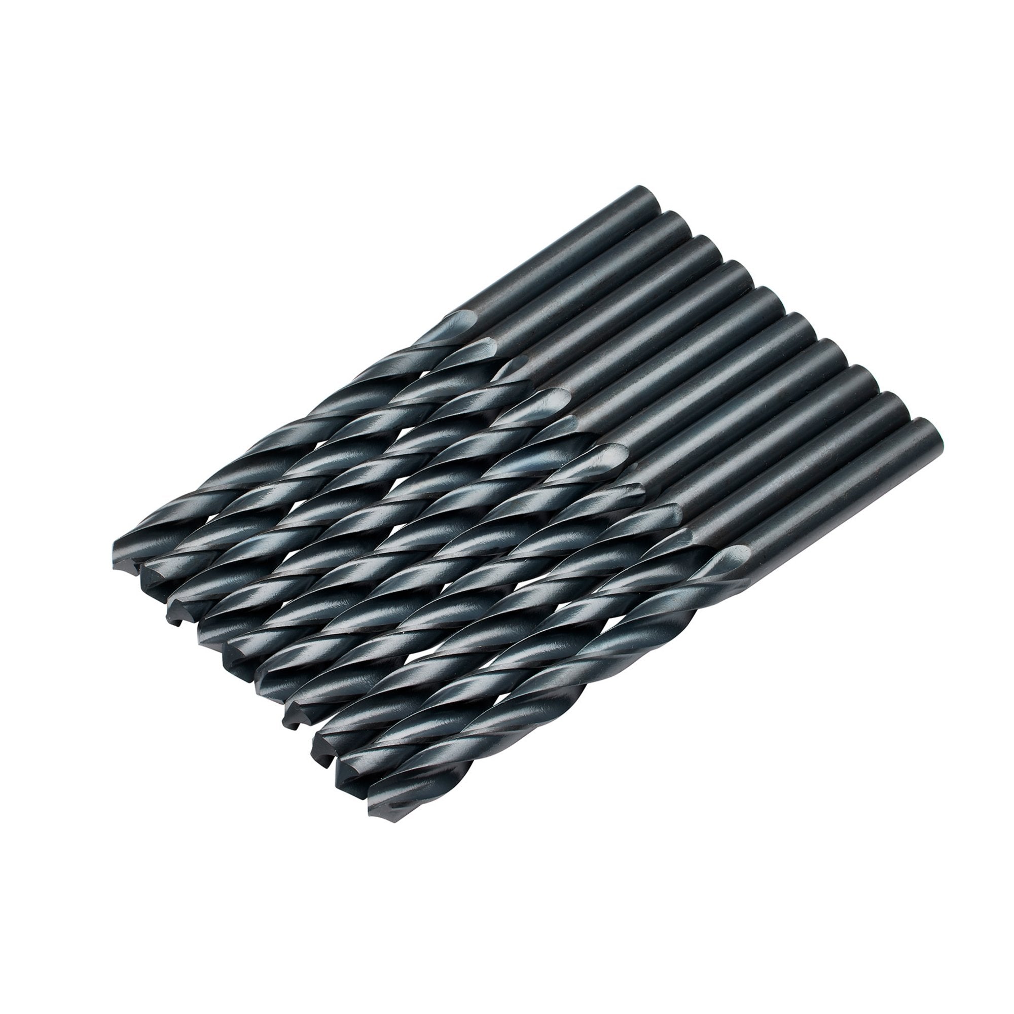 HSS-Drill-Bit,-7.0-x-220mm-(Pack-of-10)