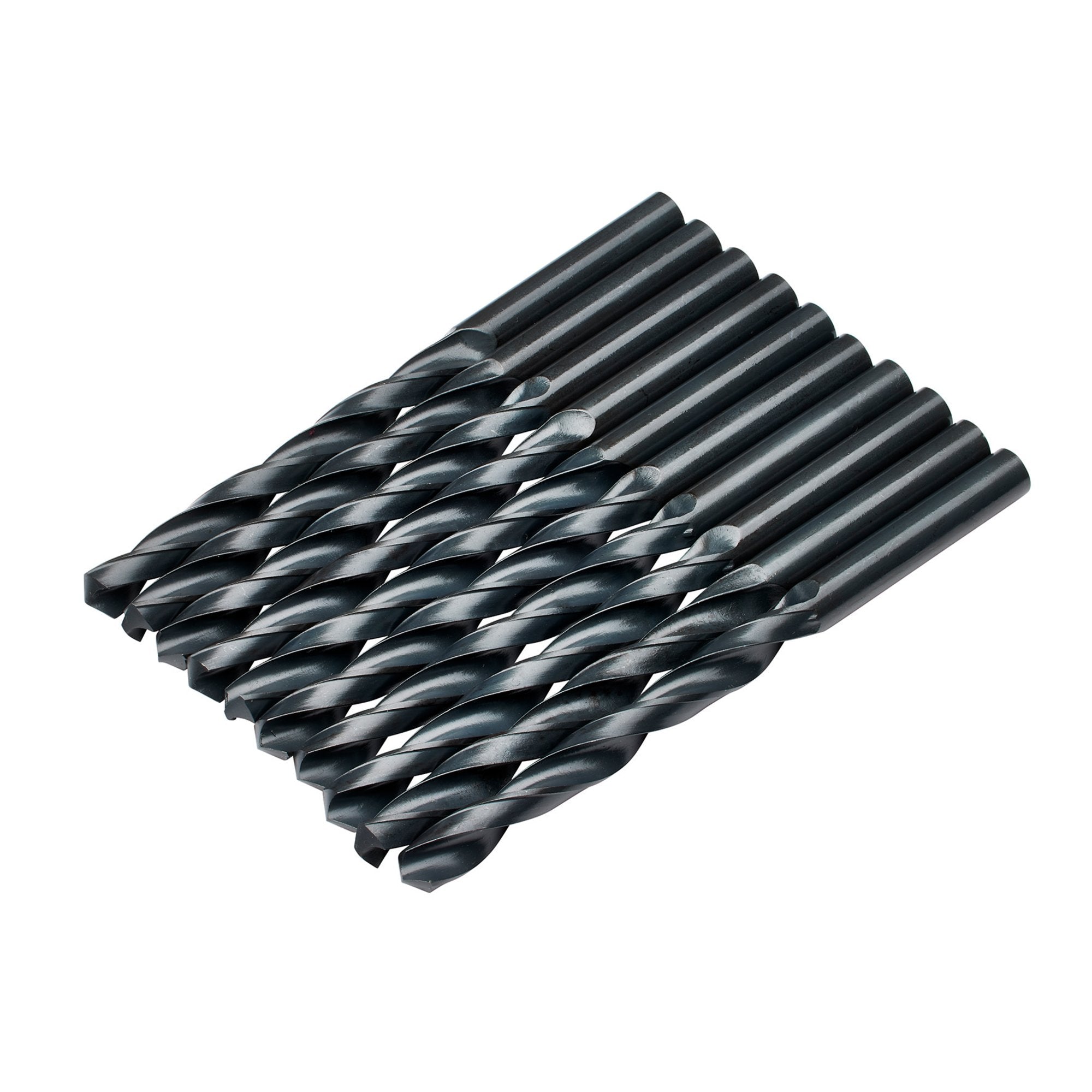 HSS-Drill-Bit,-8.0-x-220mm-(Pack-of-10)