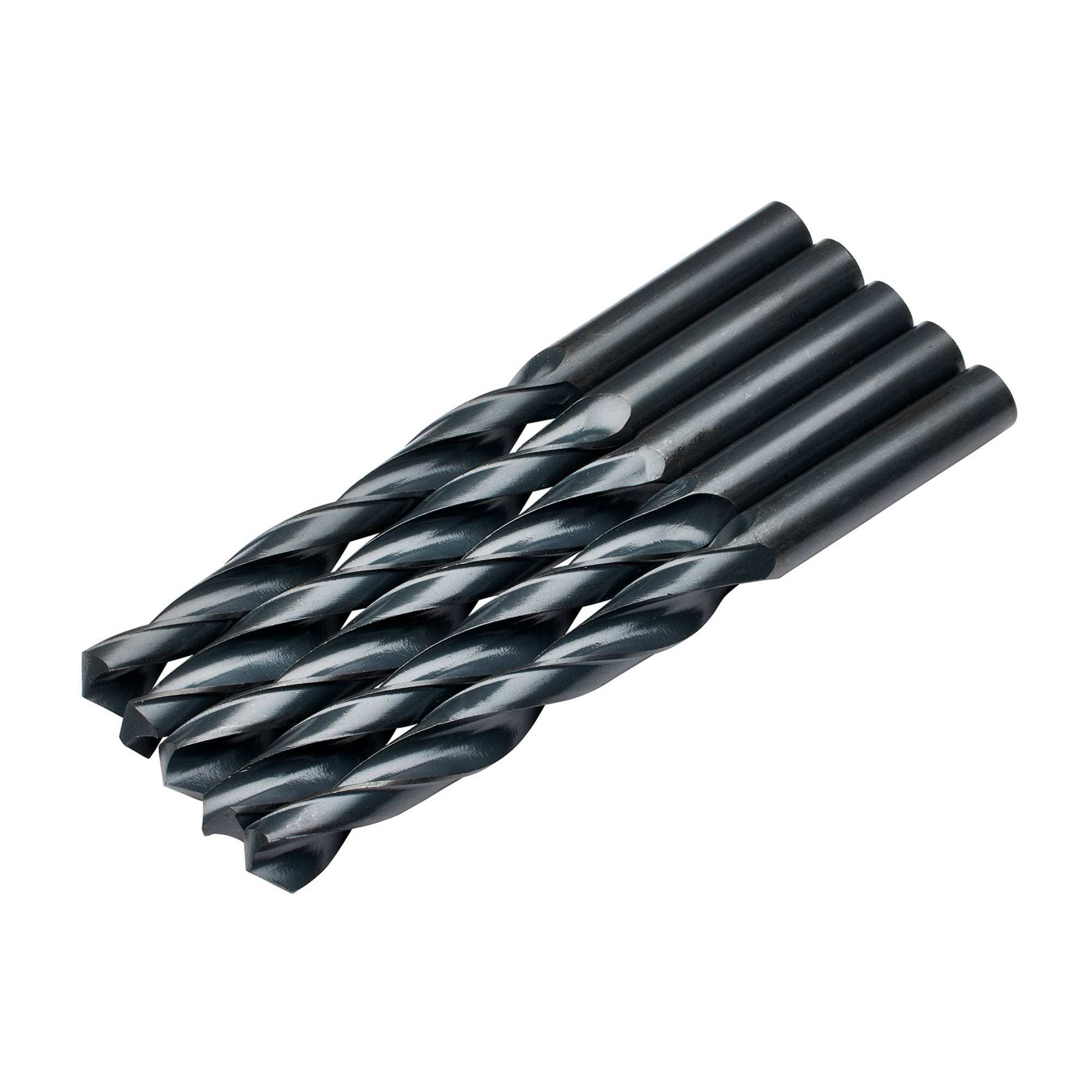 HSS-Drill-Bit,-10.5-x-220mm-(Pack-of-5)