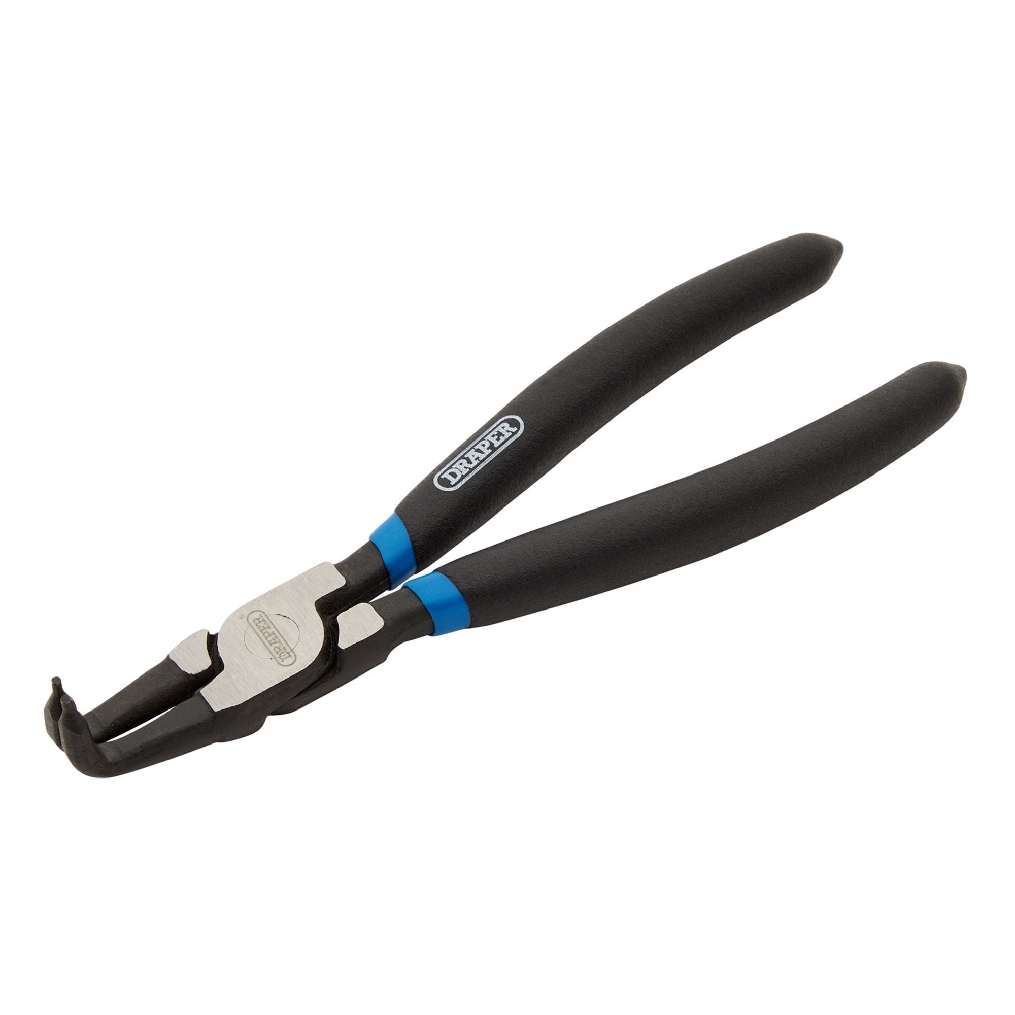 90°-Tip-Internal-Circlip-Pliers,-170mm