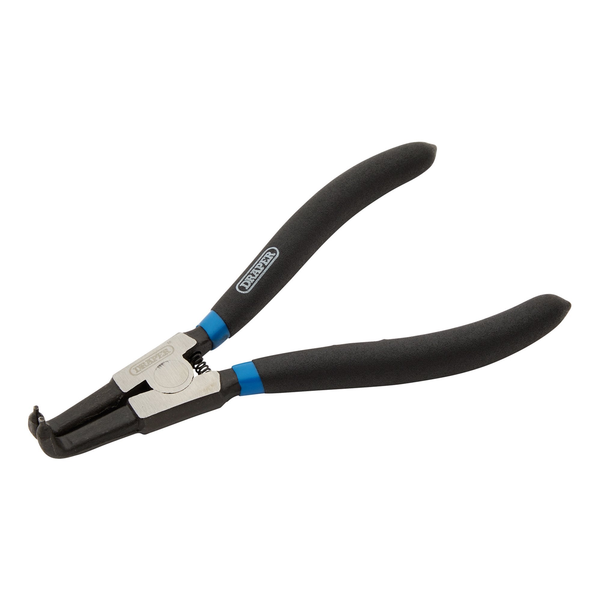 90°-External-Circlip-Pliers,-170mm