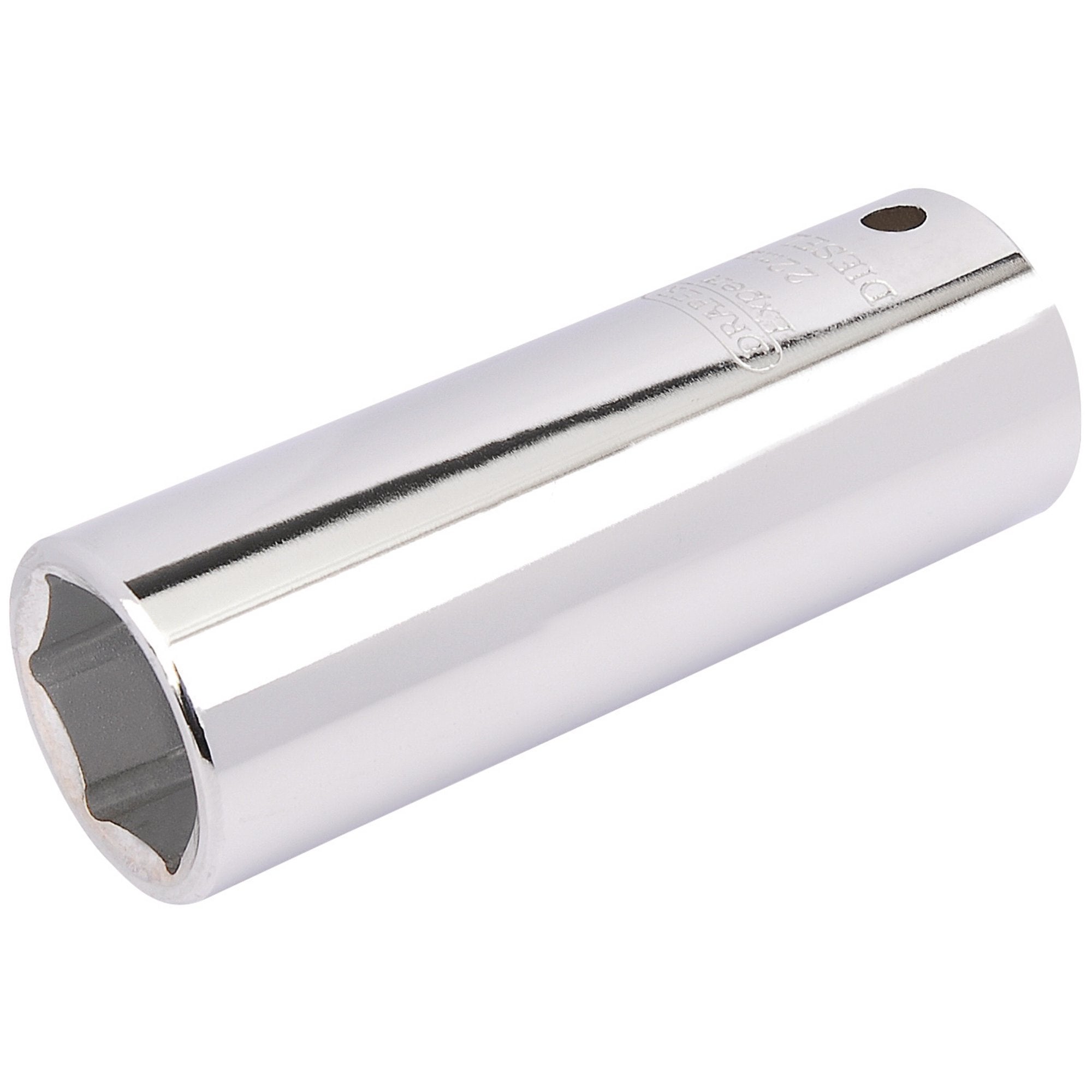 Diesel-Injector-Socket,-1/2"-Sq.-Dr.,-22mm