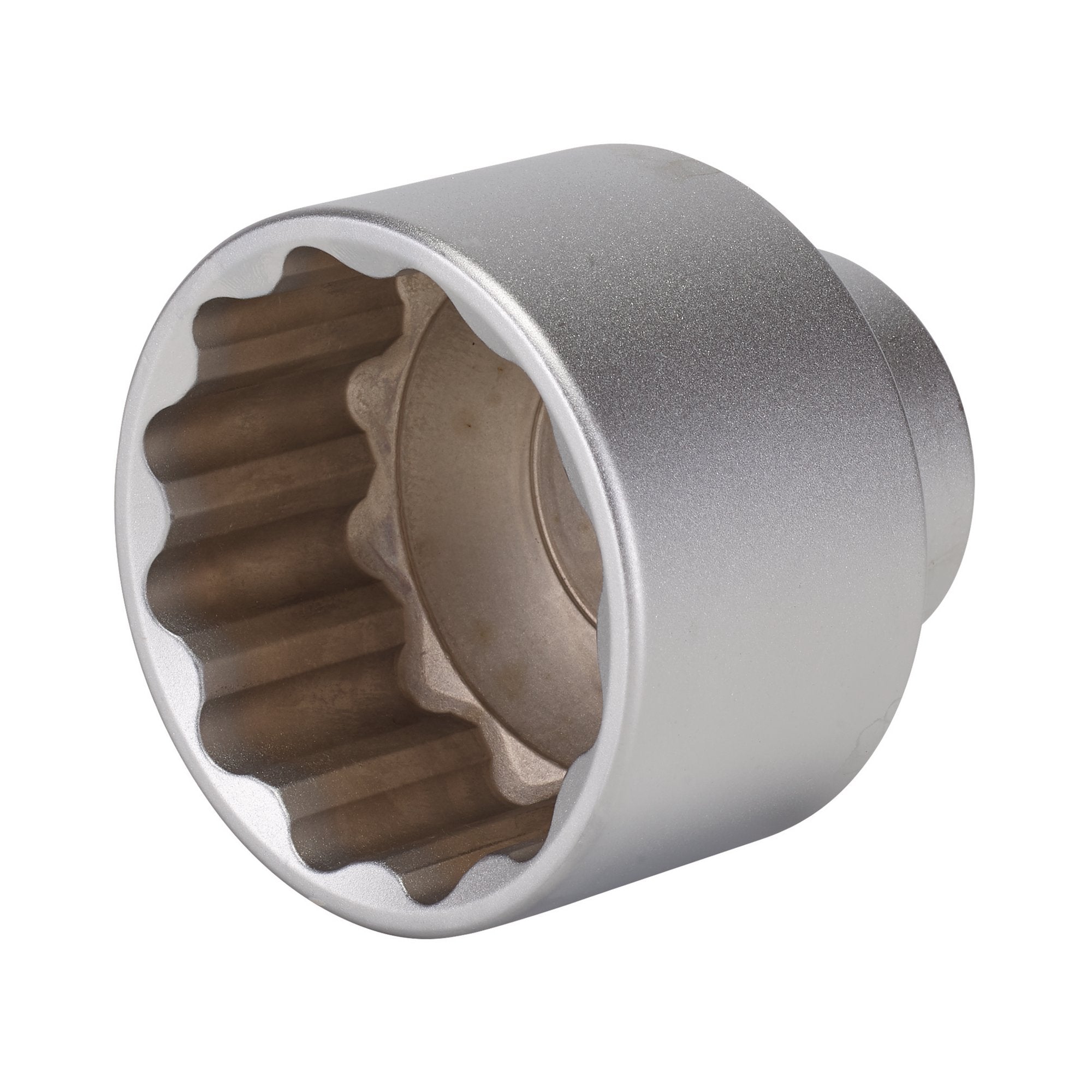 Hub-Nut-Socket,-3/4"-Sq.-Dr.,-65mm