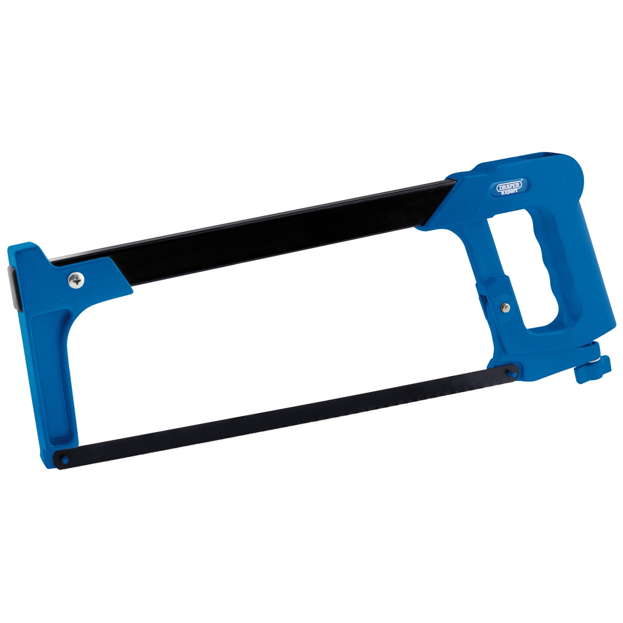 Draper-Expert-Heavy-Duty-Hacksaw,-300mm,-24tpi