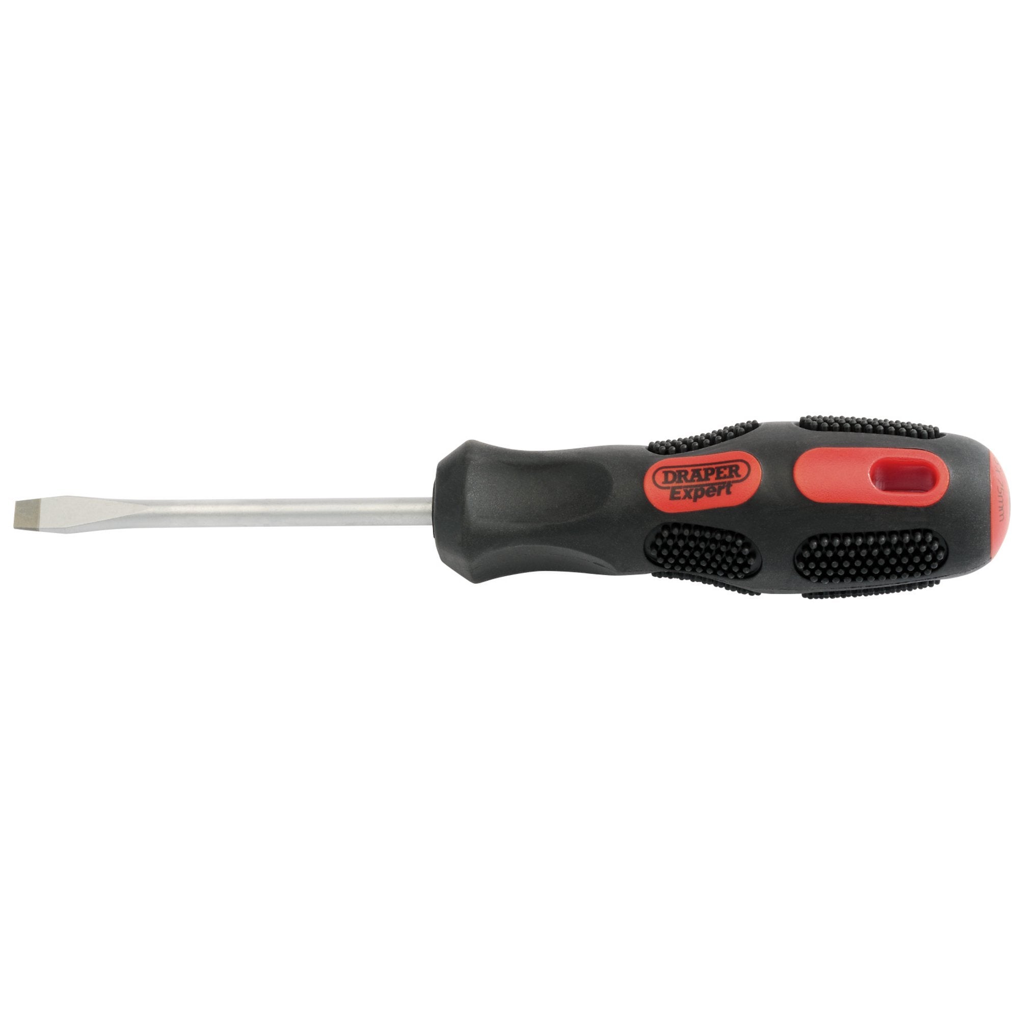 Plain-Slot-Flared-Tip-Screwdriver,-5-x-75mm