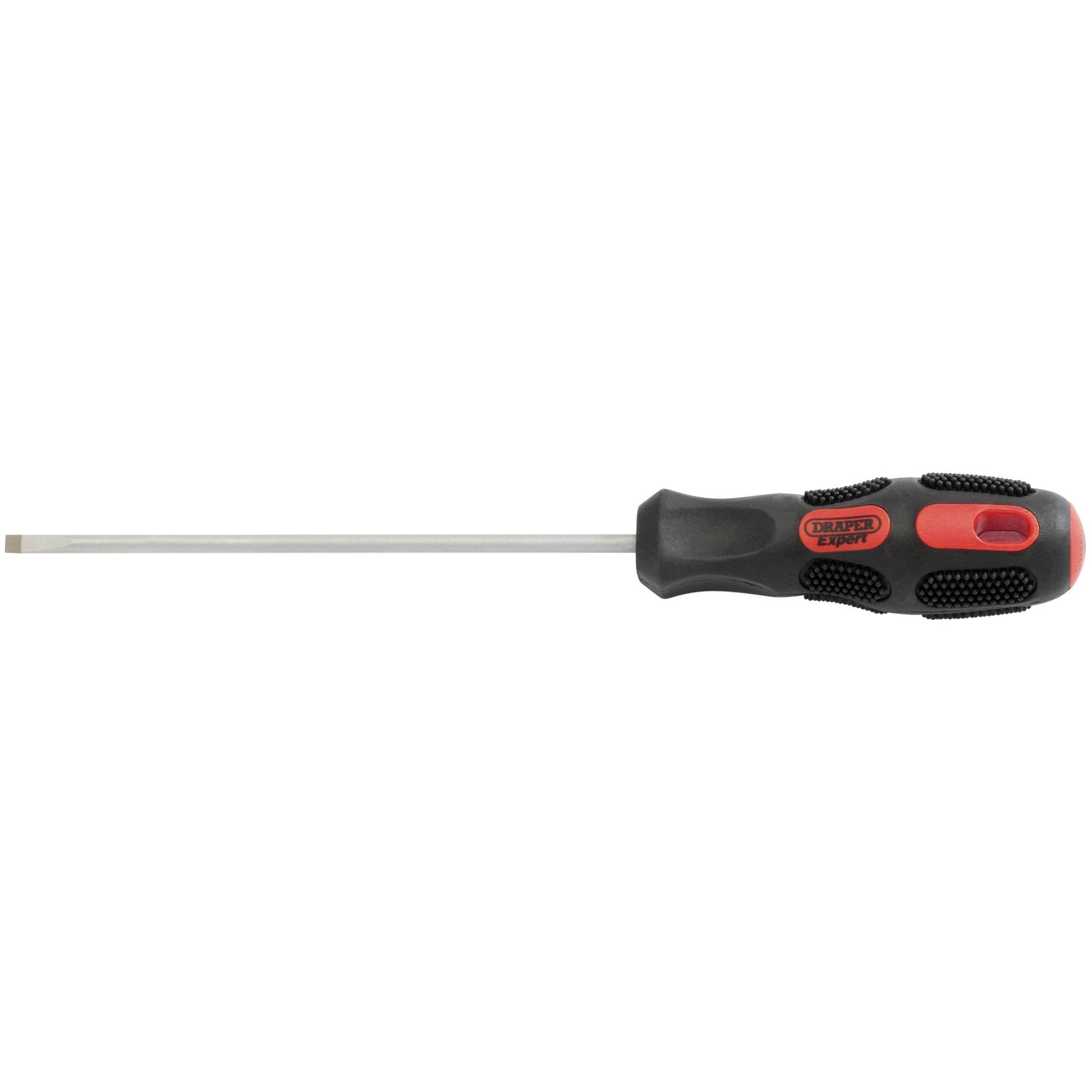Plain-Slot-Parallel-Tip-Screwdriver,-3.2-x-100mm