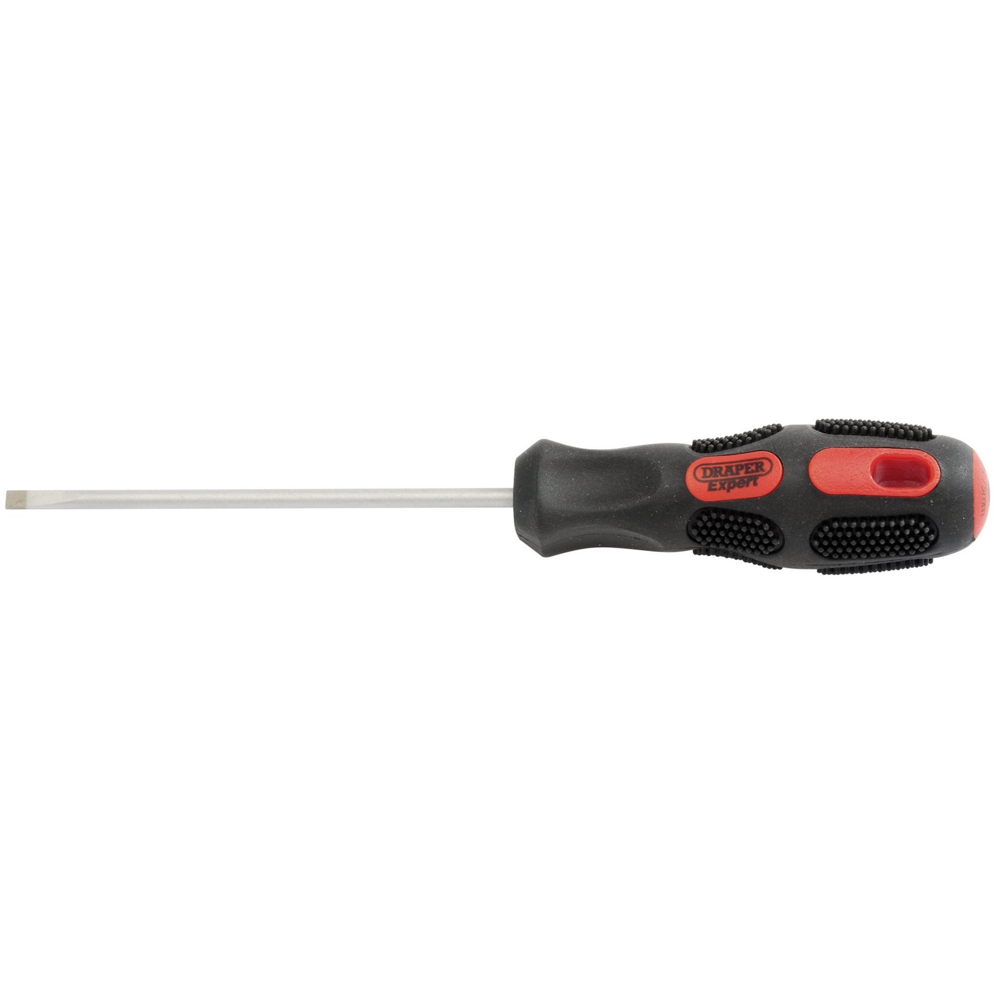 Plain-Slot-Parallel-Tip-Screwdriver,-3.2-x-75mm-(Sold-Loose)