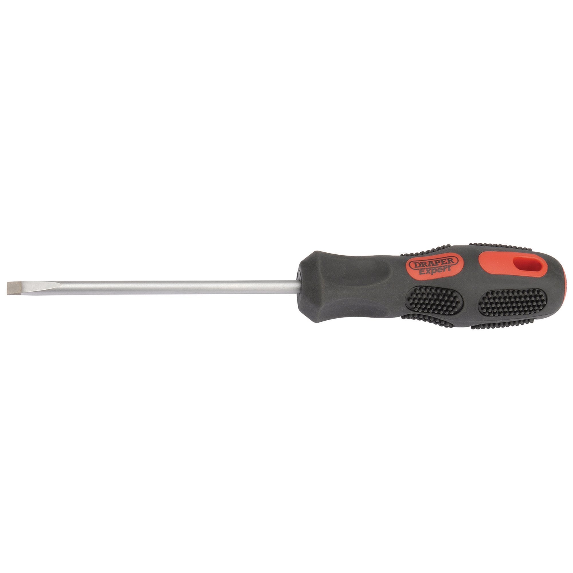 Plain-Slot-Parallel-Tip-Screwdriver,-5-x-100mm-(Sold-Loose)
