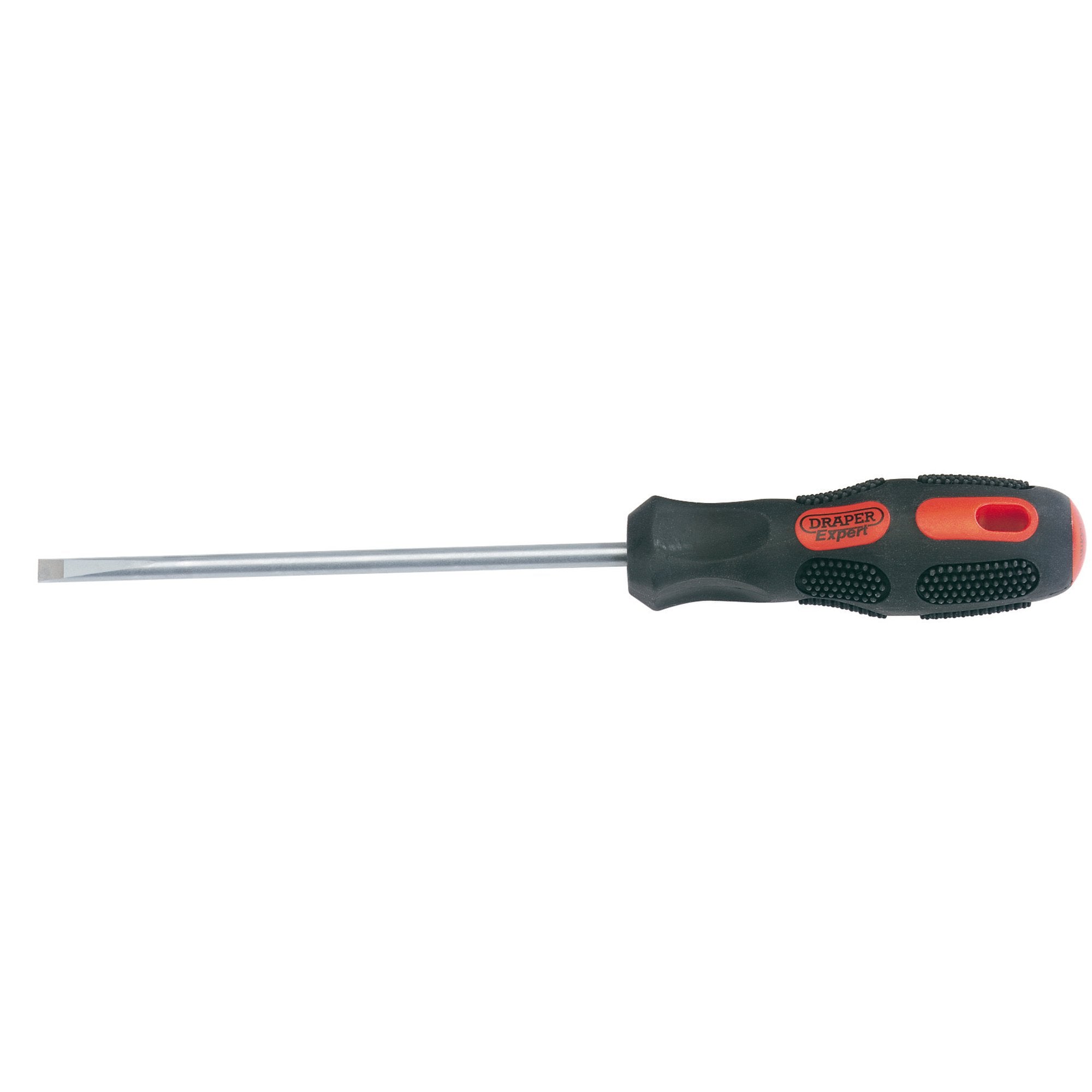 Plain-Slot-Parallel-Tip-Screwdriver,-5-x-150mm-(Sold-Loose)