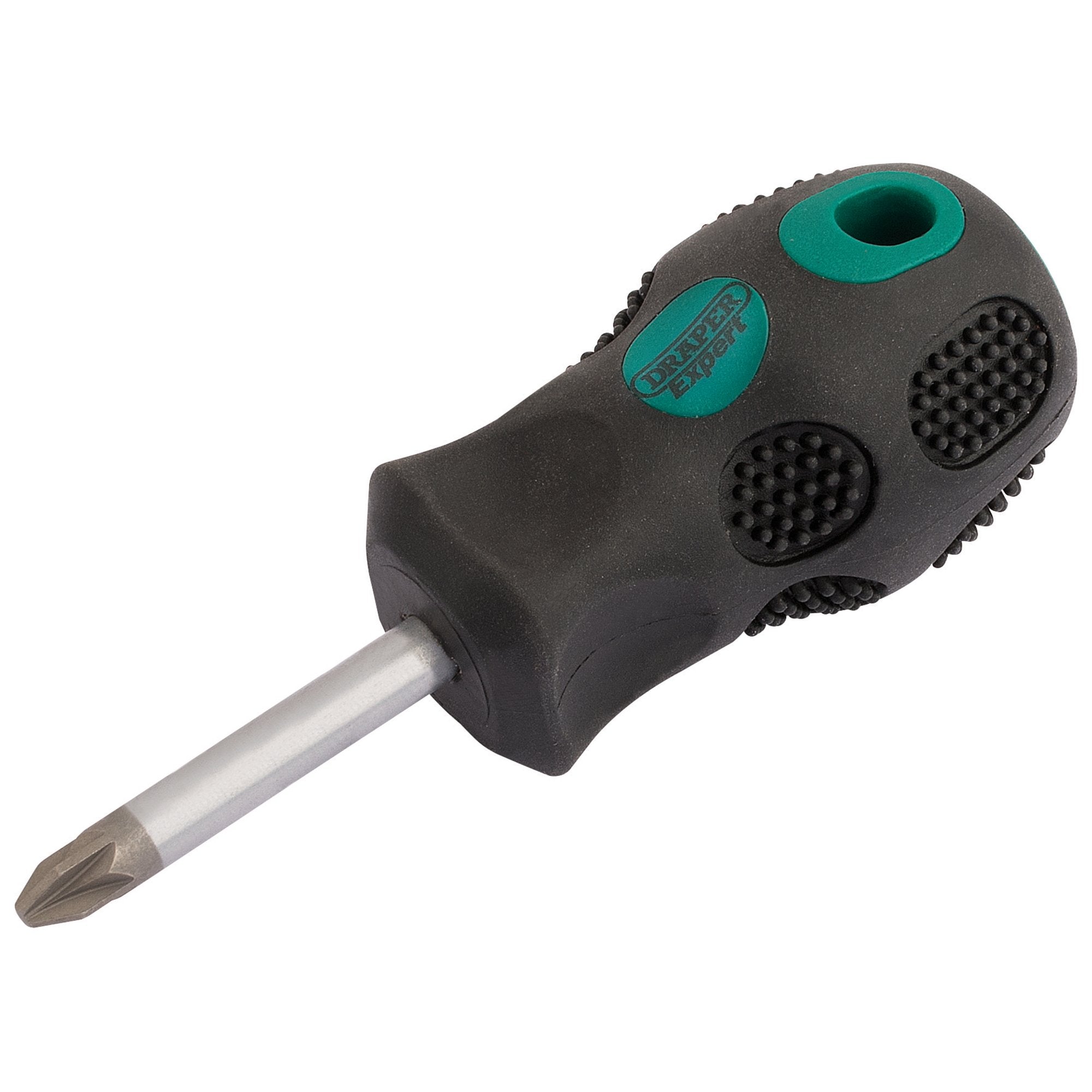 Draper-Expert-PZ-Type-Screwdriver,-No.2-x-38mm