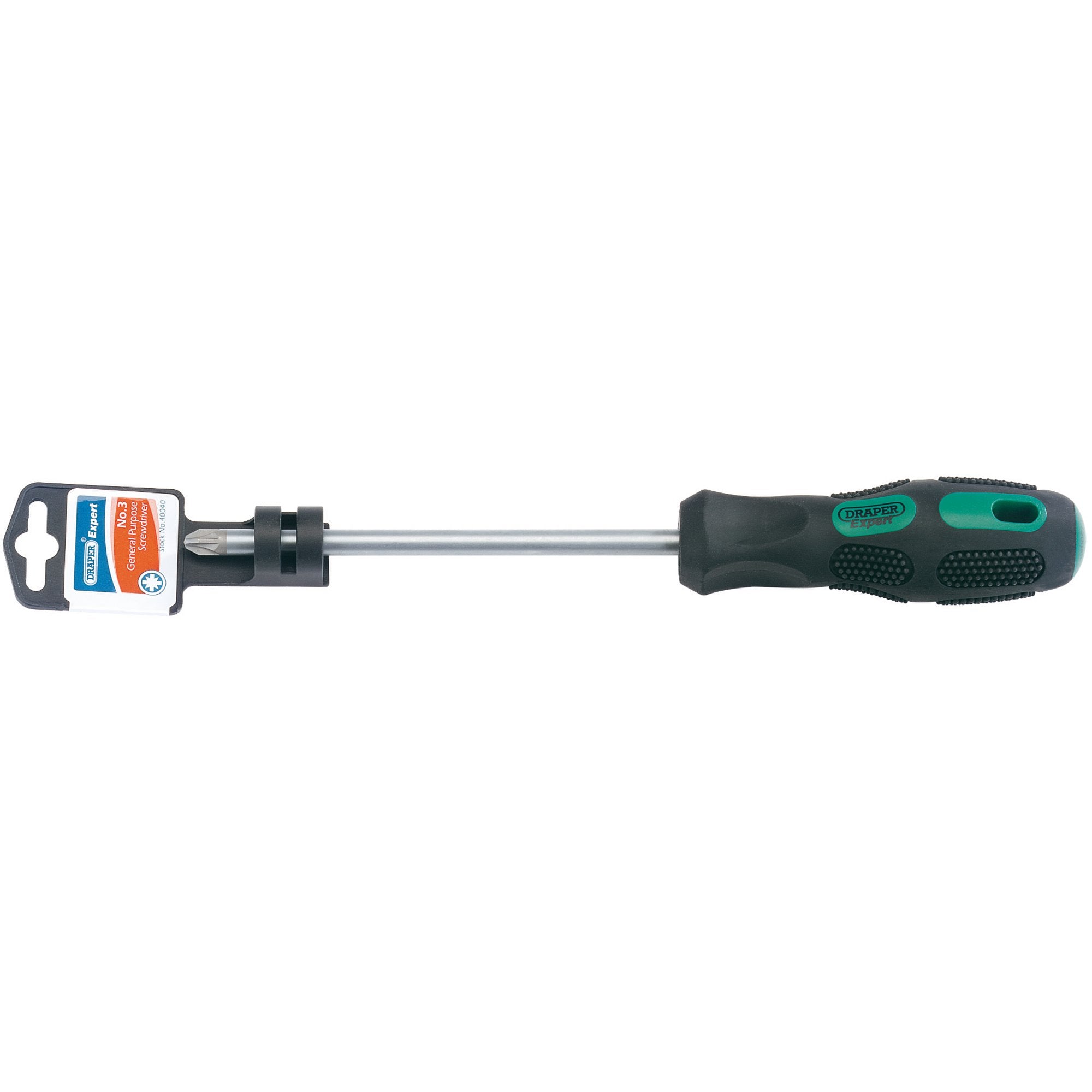 PZ-Type-General-Purpose-Screwdriver,-No.3-x-150mm