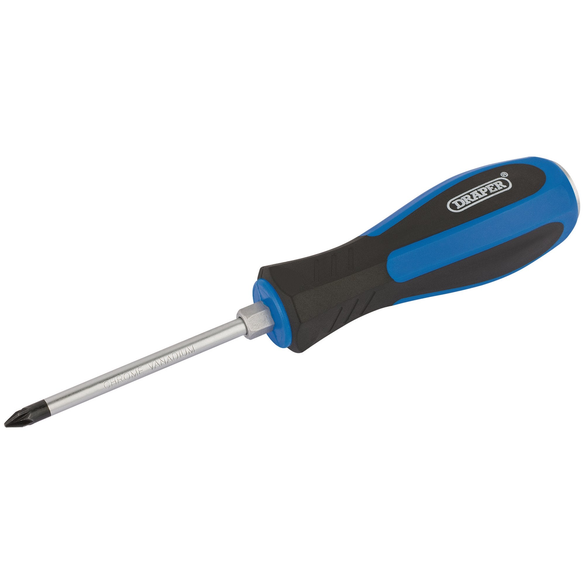 Pound-Thru'-PZ-Type-Screwdriver,-No.1
