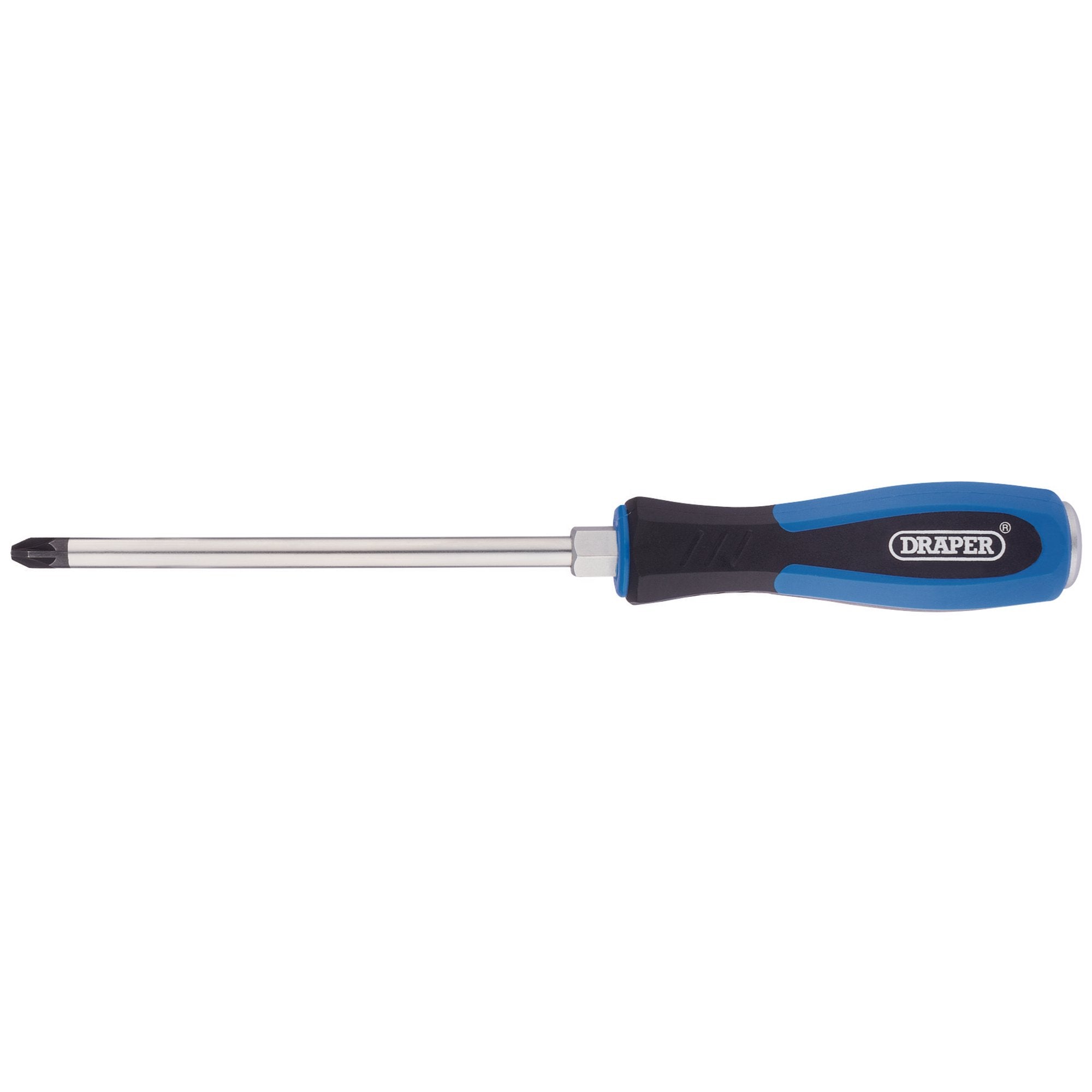 Pound-Thru'-PZ-Type-Screwdriver,-No.3