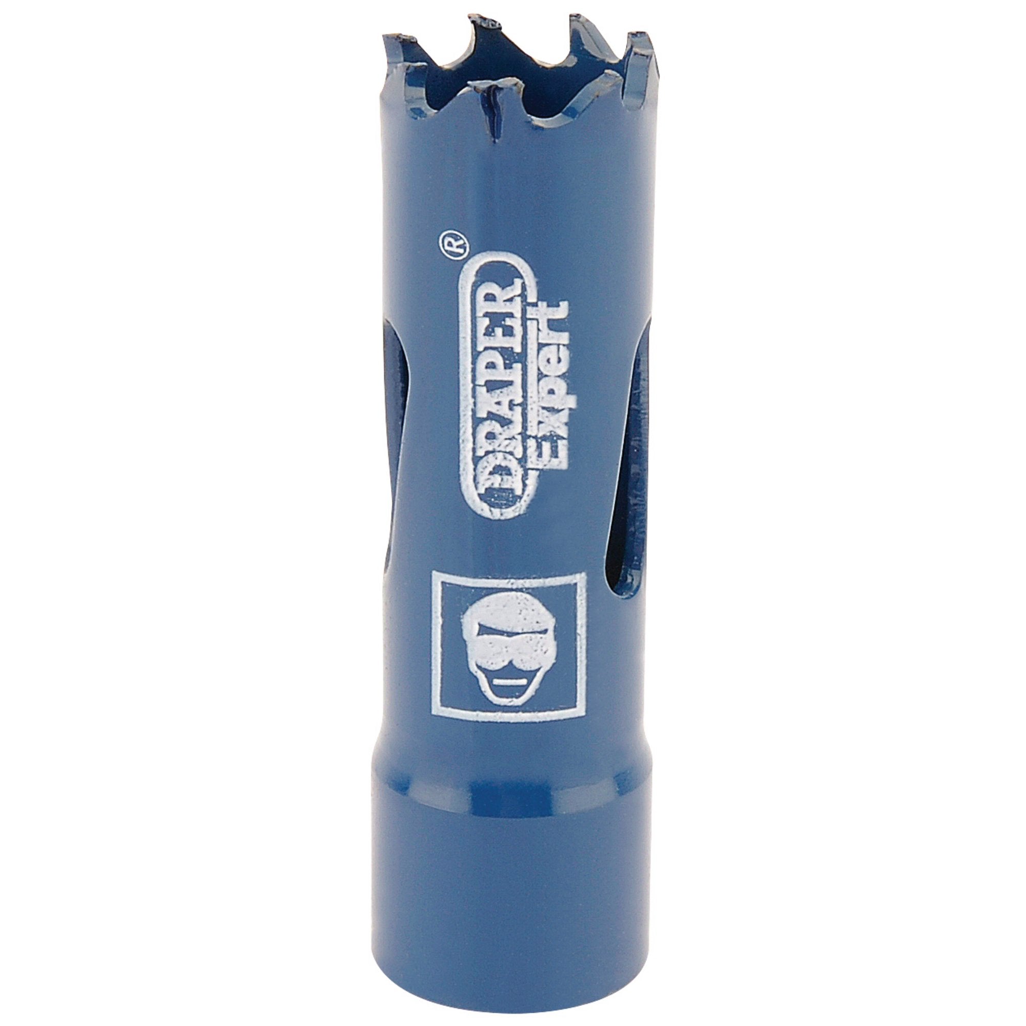 HSS-Bi-Metal-Holesaw-Blade,-16mm