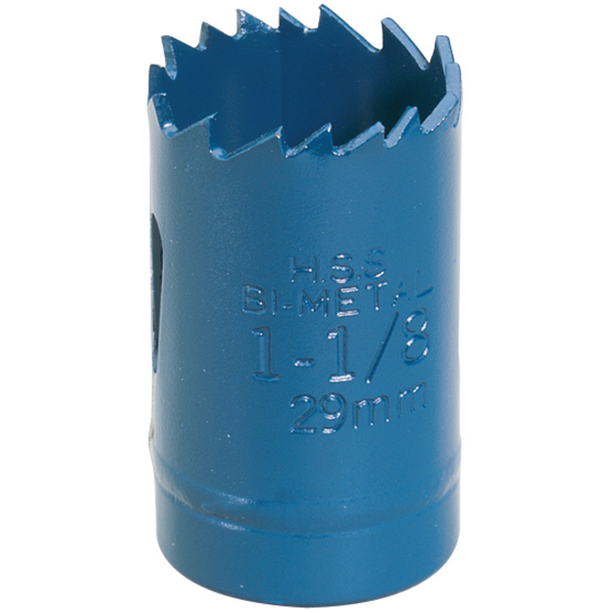HSS-Bi-Metal-Holesaw-Blade,-29mm
