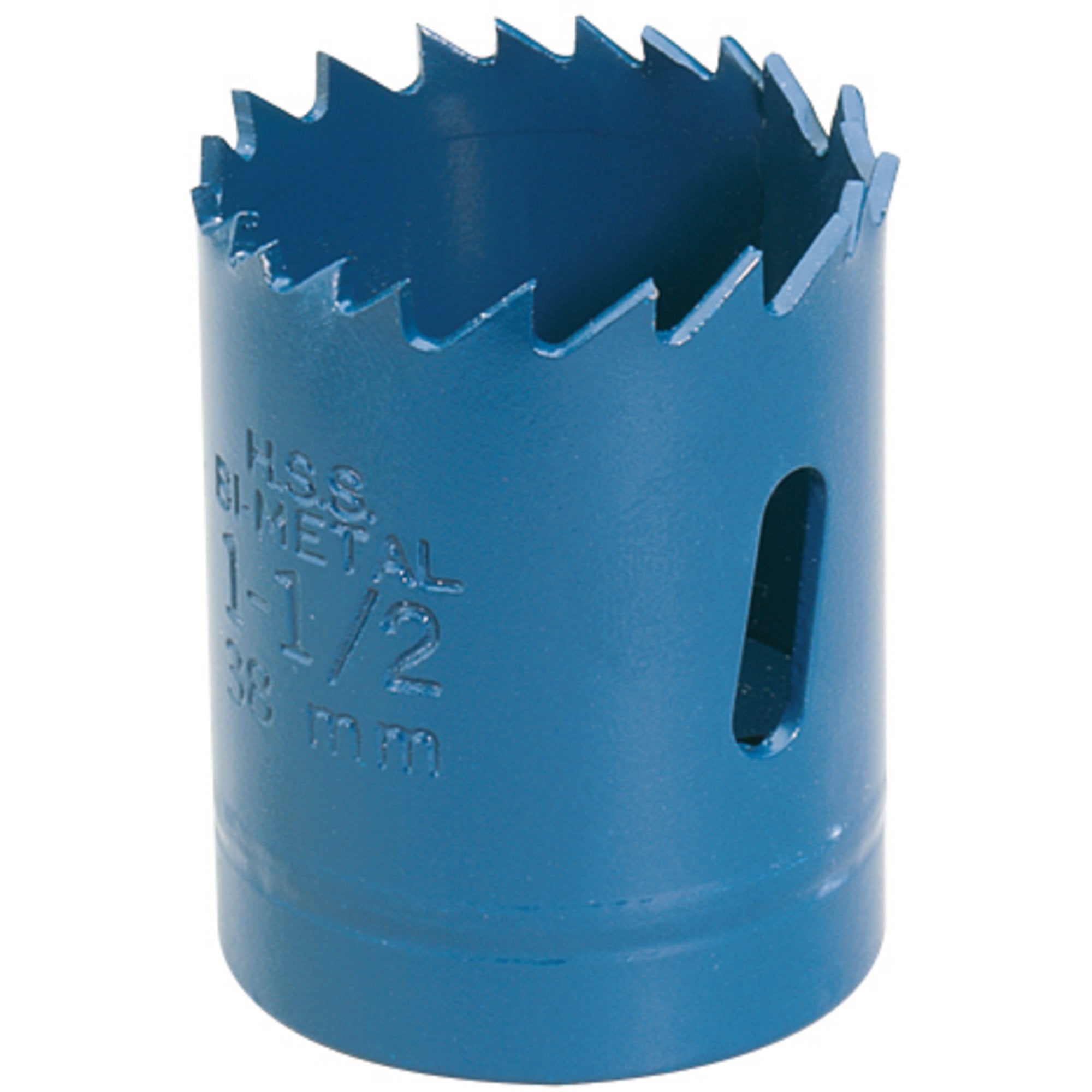 HSS-Bi-Metal-Holesaw-Blade,-38mm