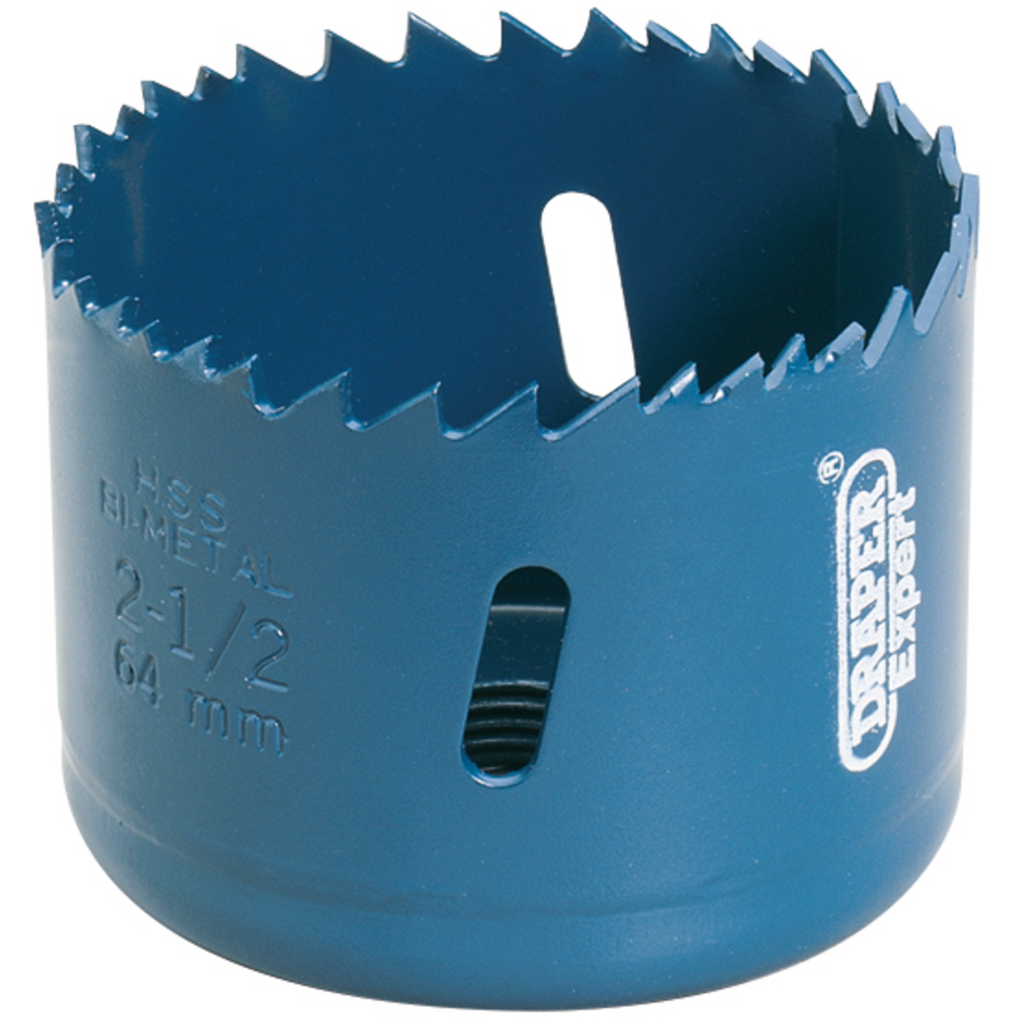 HSS-Bi-Metal-Holesaw-Blade,-64mm