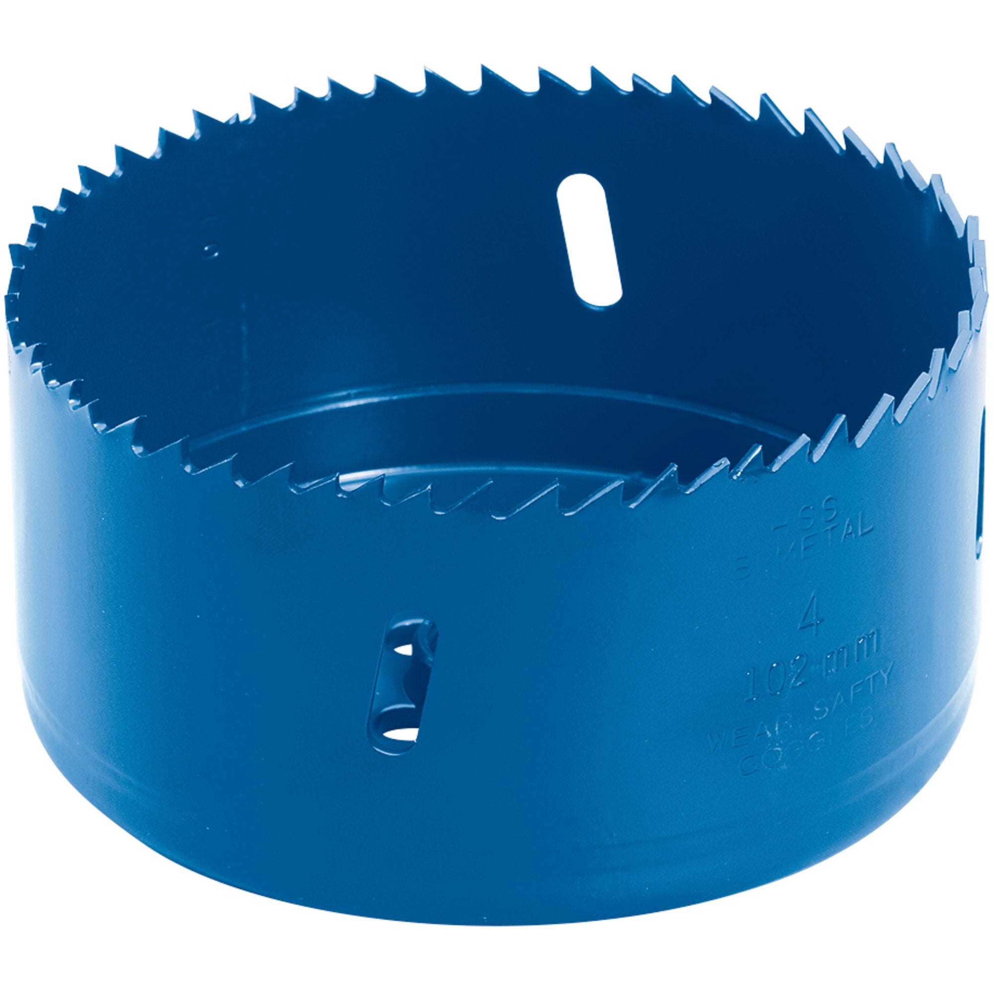 HSS-Bi-Metal-Holesaw-Blade,-102mm