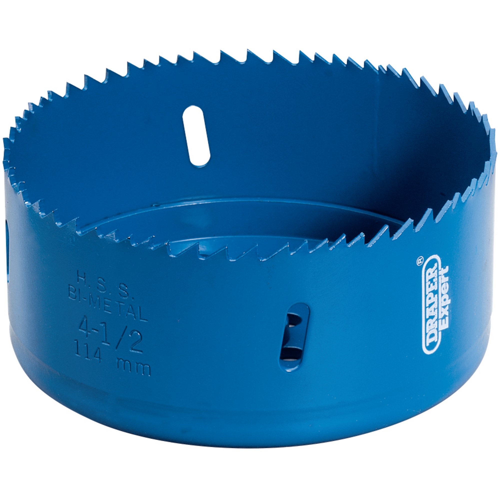 HSS-Bi-Metal-Holesaw-Blade,-114mm