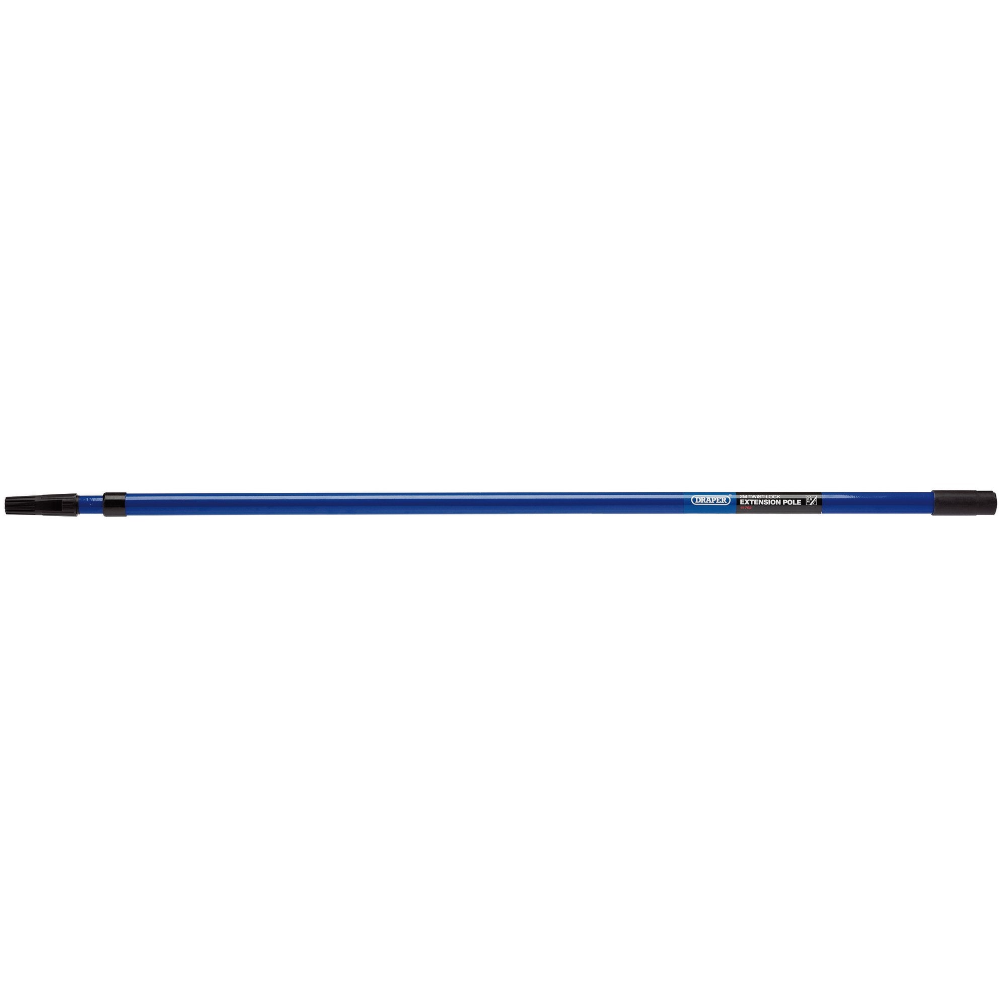 Decorators-Steel-Extension-Pole,-2m