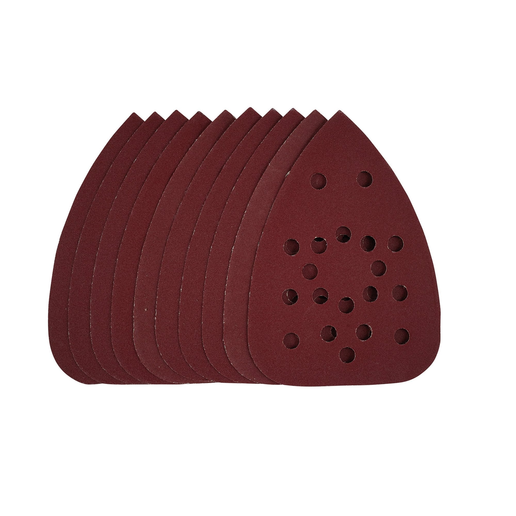 Detail-Sanding-Sheets-with-Hook-and-Loop,-140mm,-240-Grit,-SSD3-(Pack-of-10)