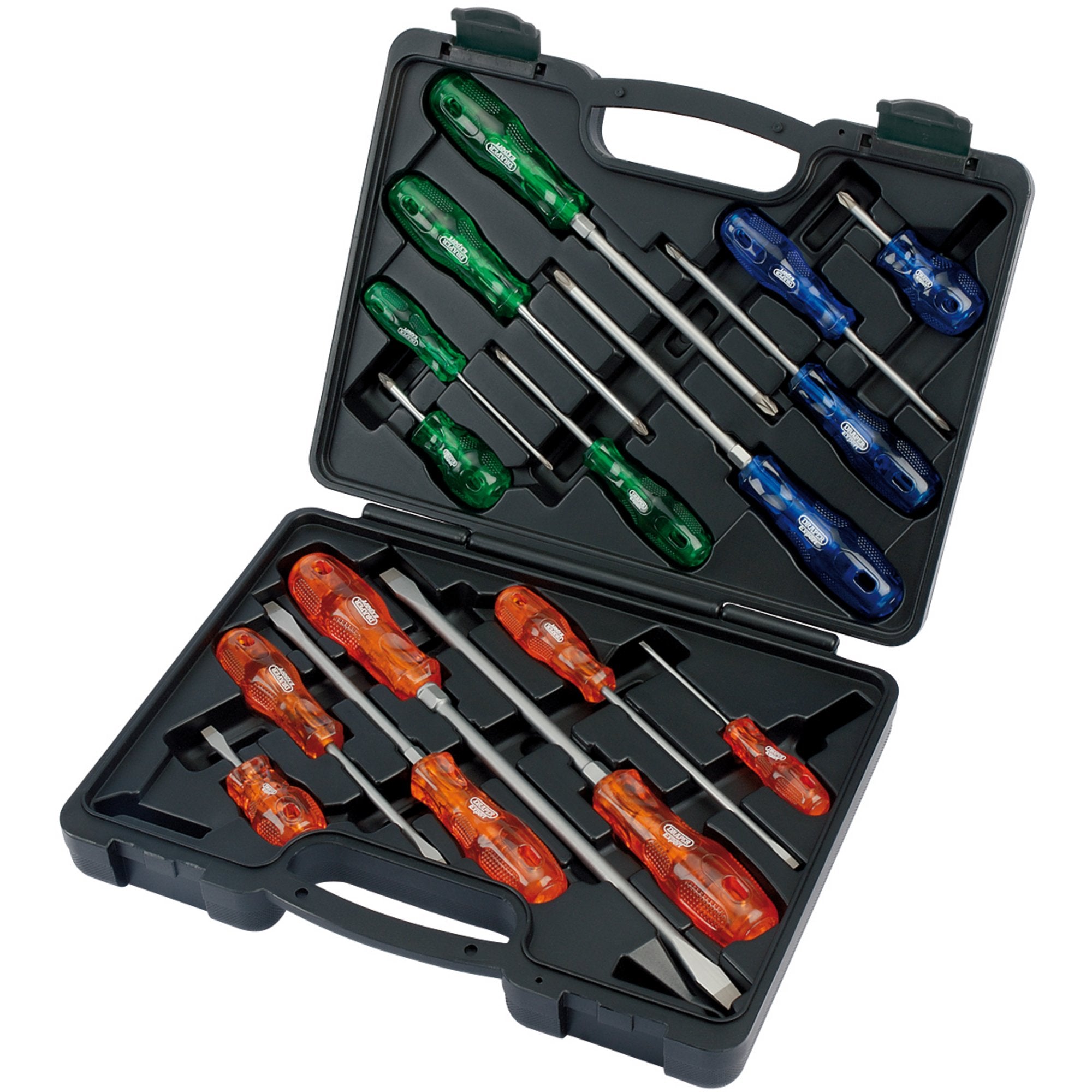 Engineers-Screwdriver-Set-(16-Piece)