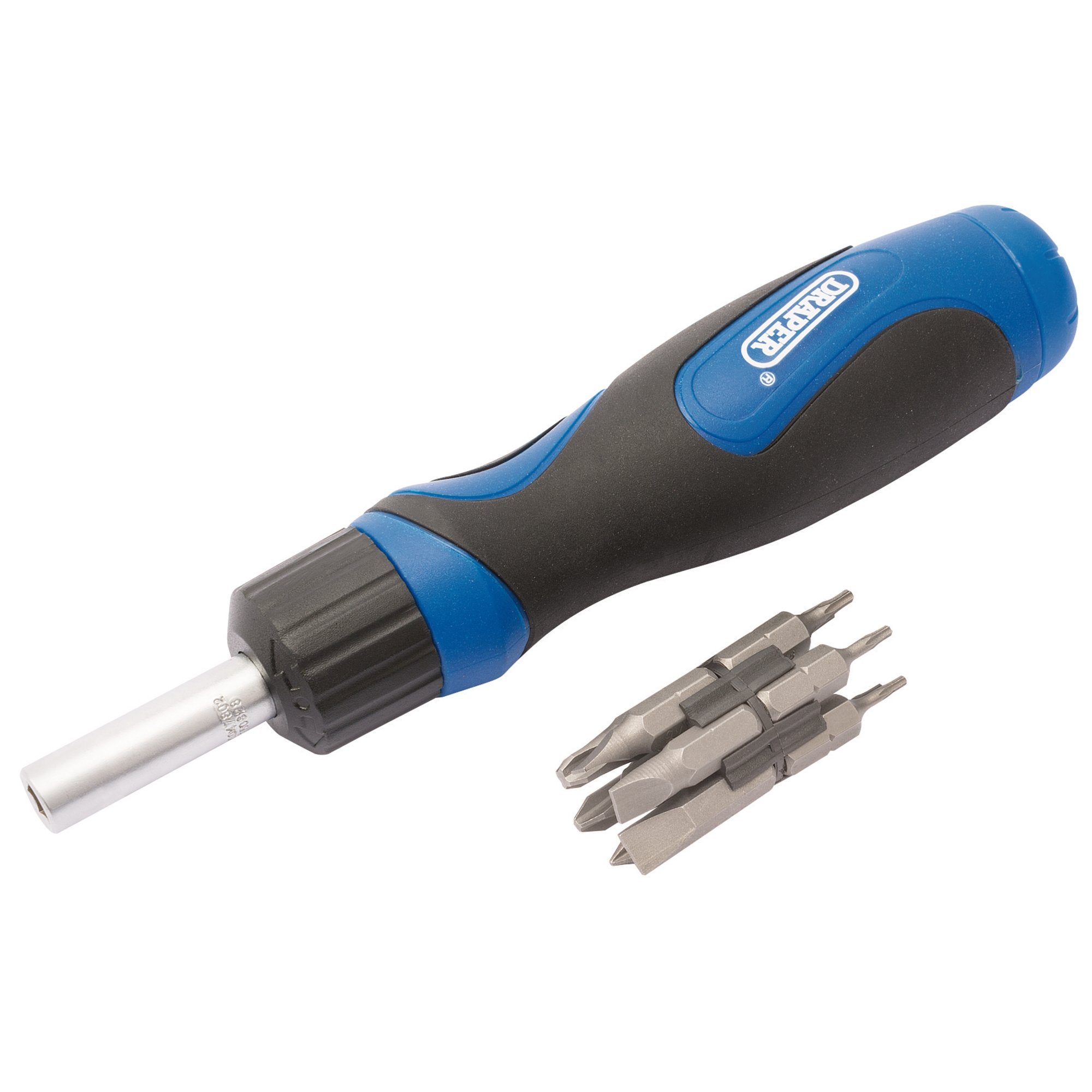 Ratcheting-Screwdriver-Set-(13-Piece)