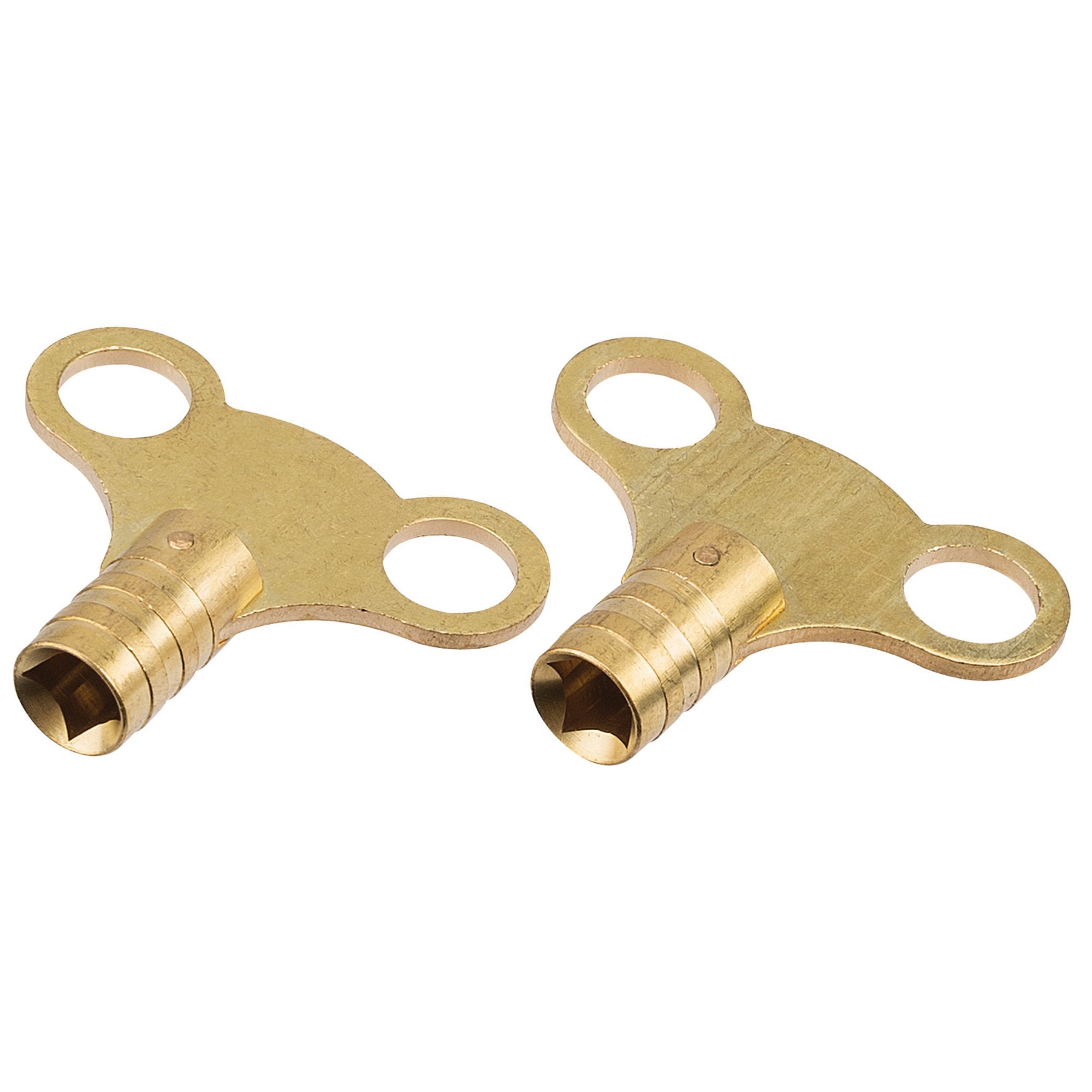 Brass-Radiator-Key