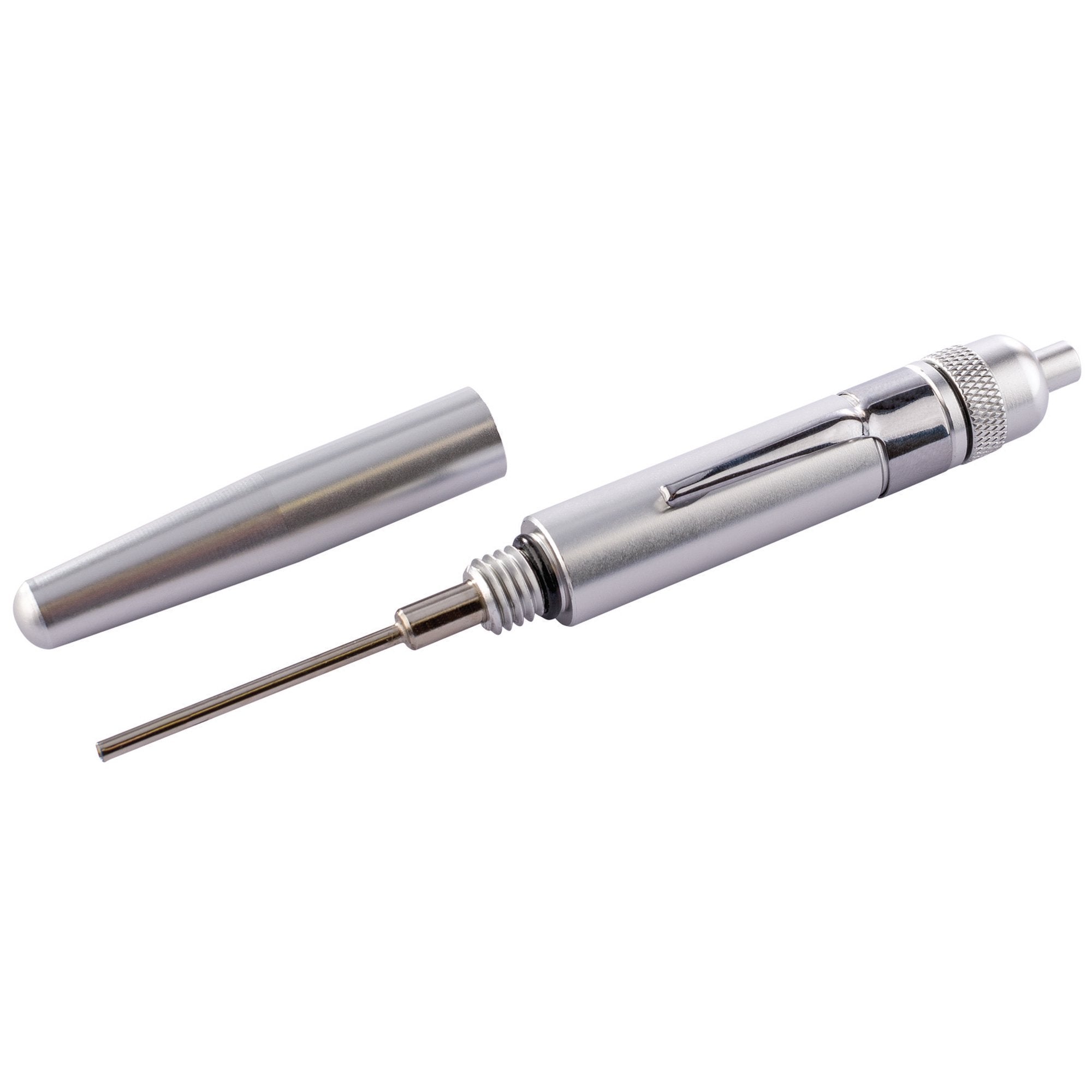 Precision-Lubricator