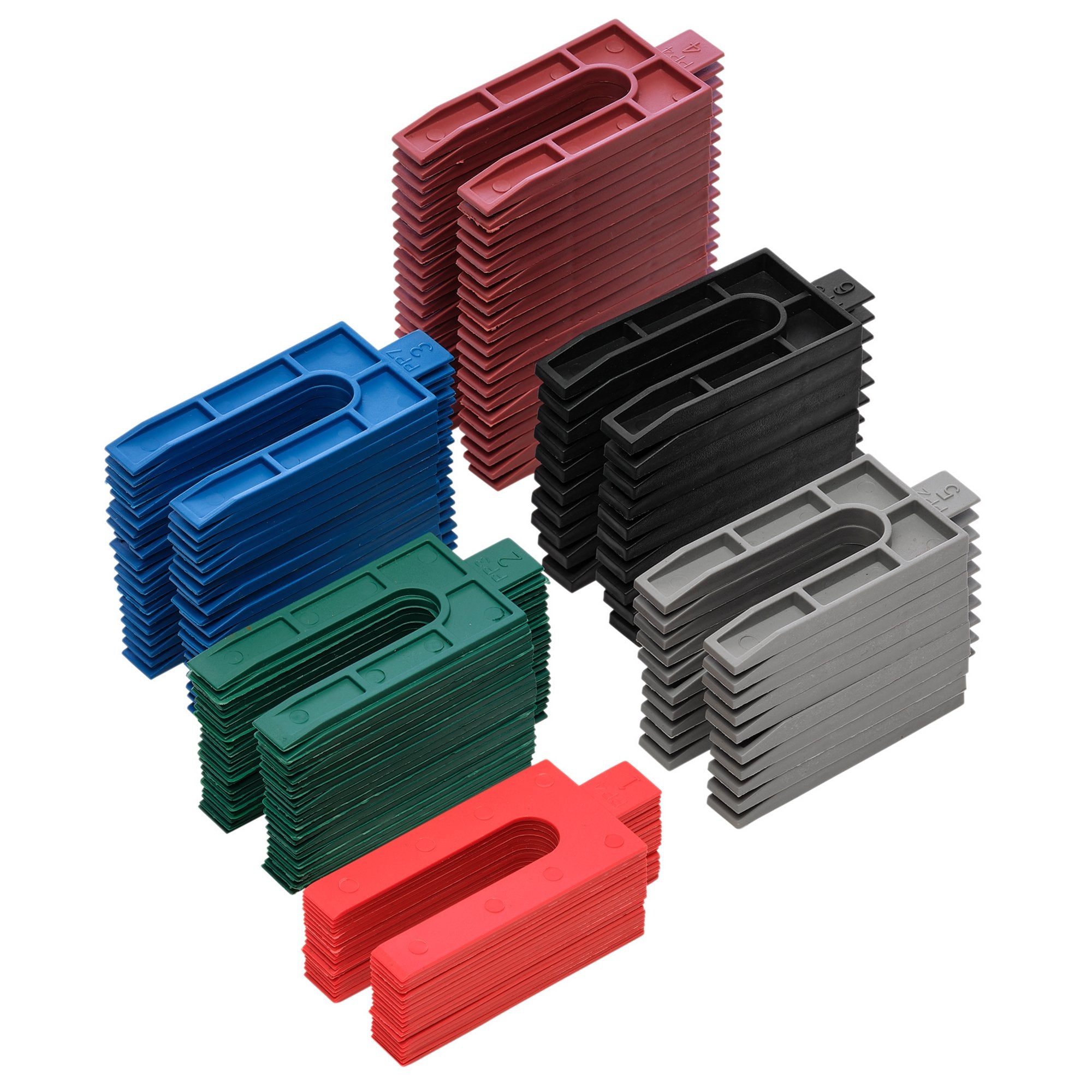 Assorted-Plastic-Frame-Packers-(Pack-of-100)