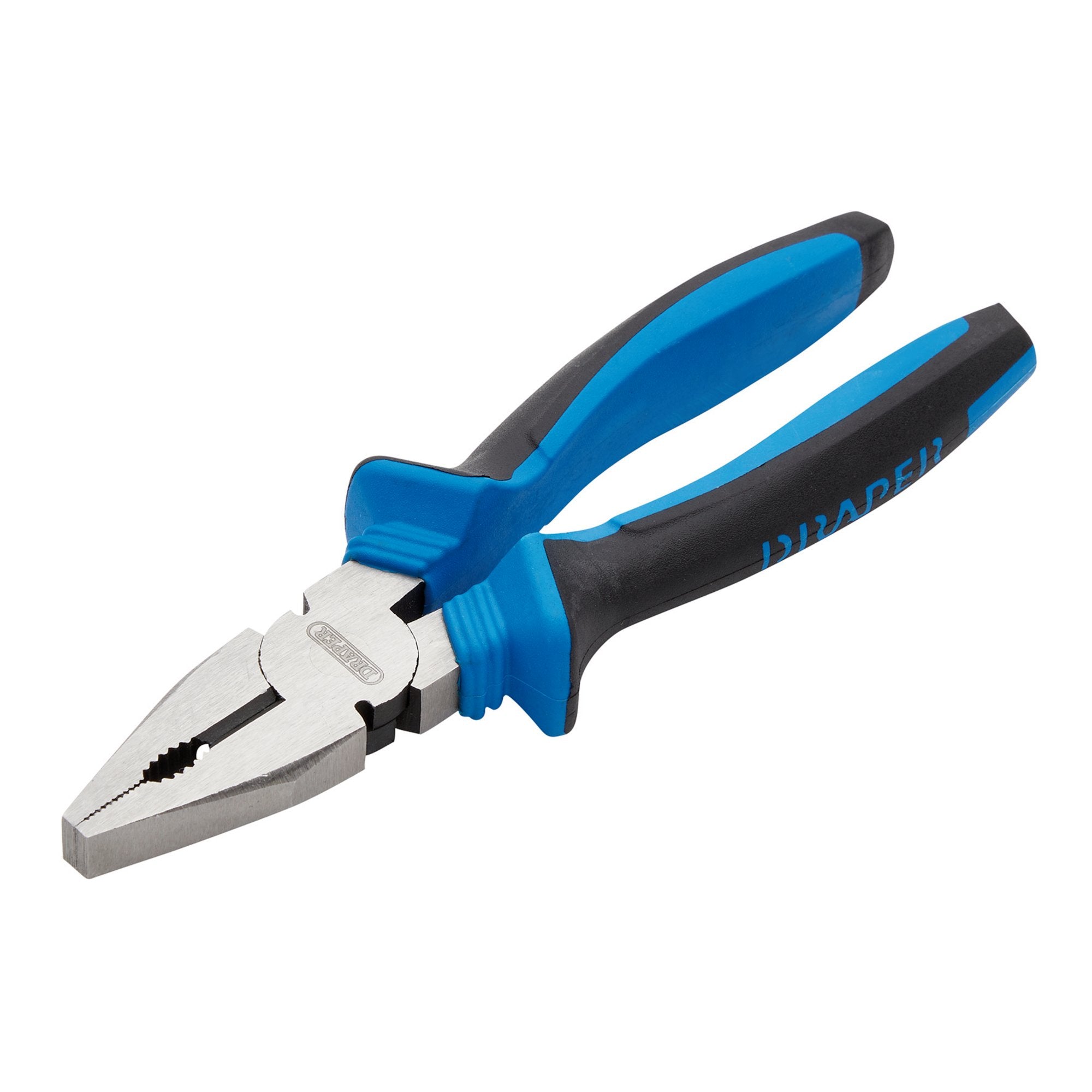 Soft-Grip-Combination-Pliers,-200mm
