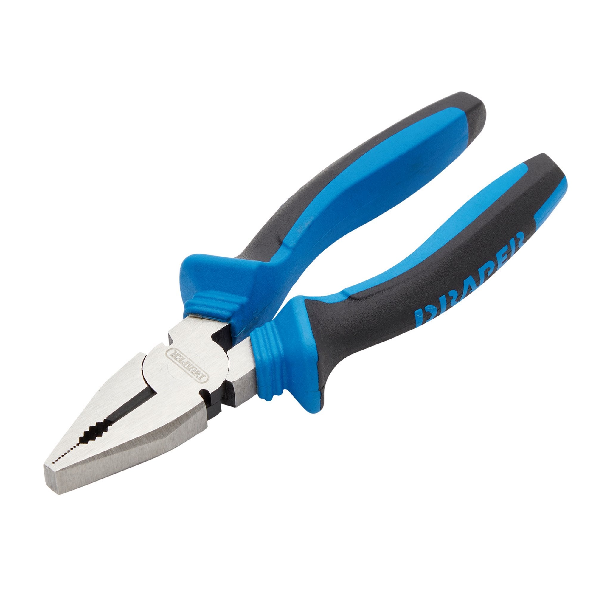 Soft-Grip-Combination-Pliers,-160mm