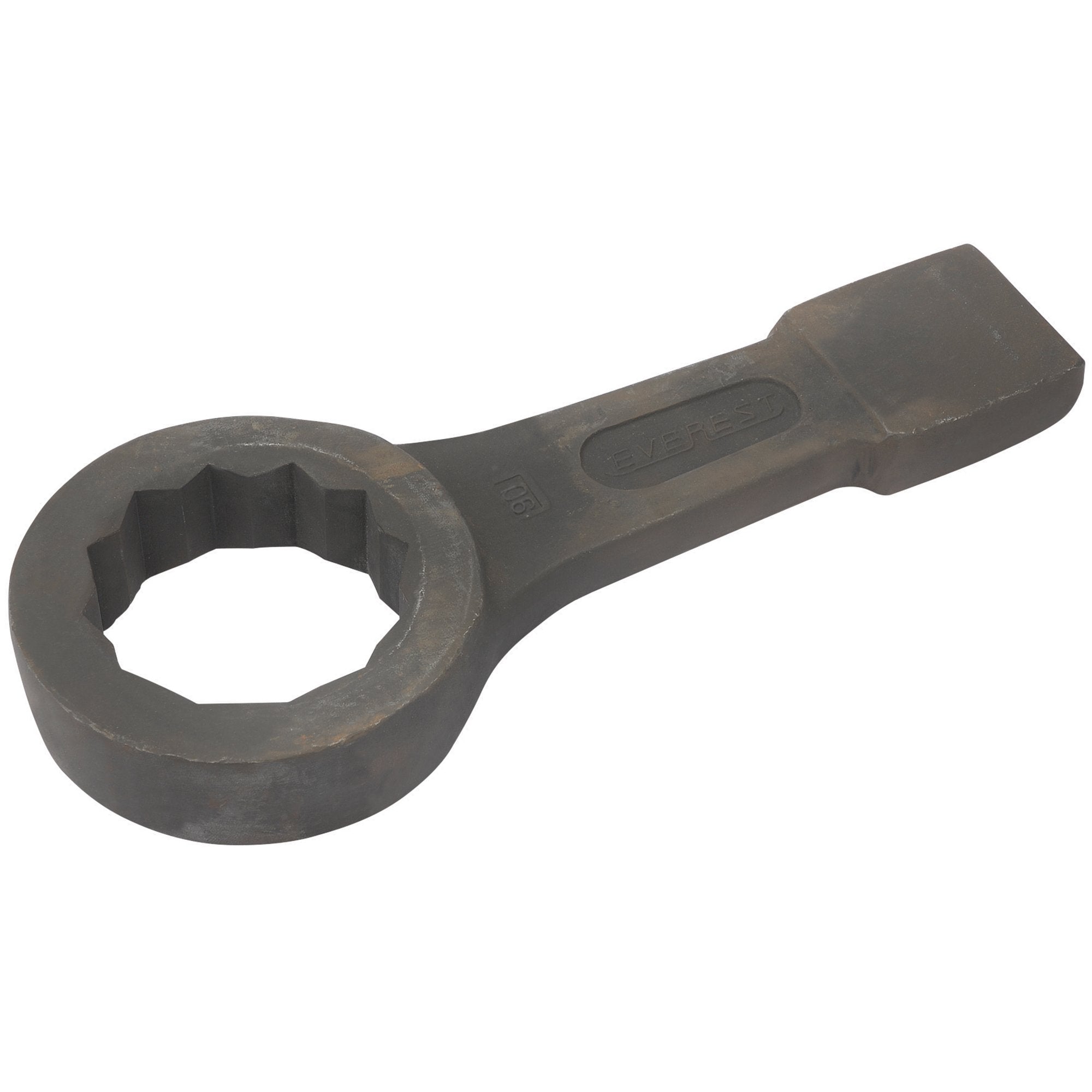 Ring-Slogging-Wrench,-90mm