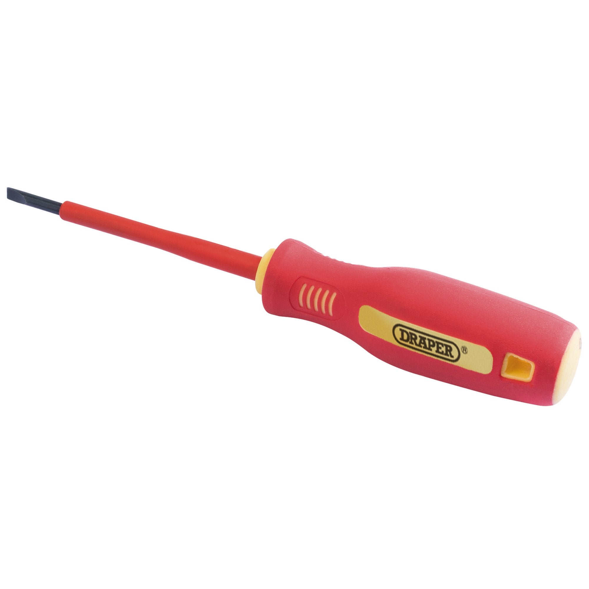 Fully-Insulated-Plain-Slot-Screwdriver,-3-x-100mm-(Sold-Loose)