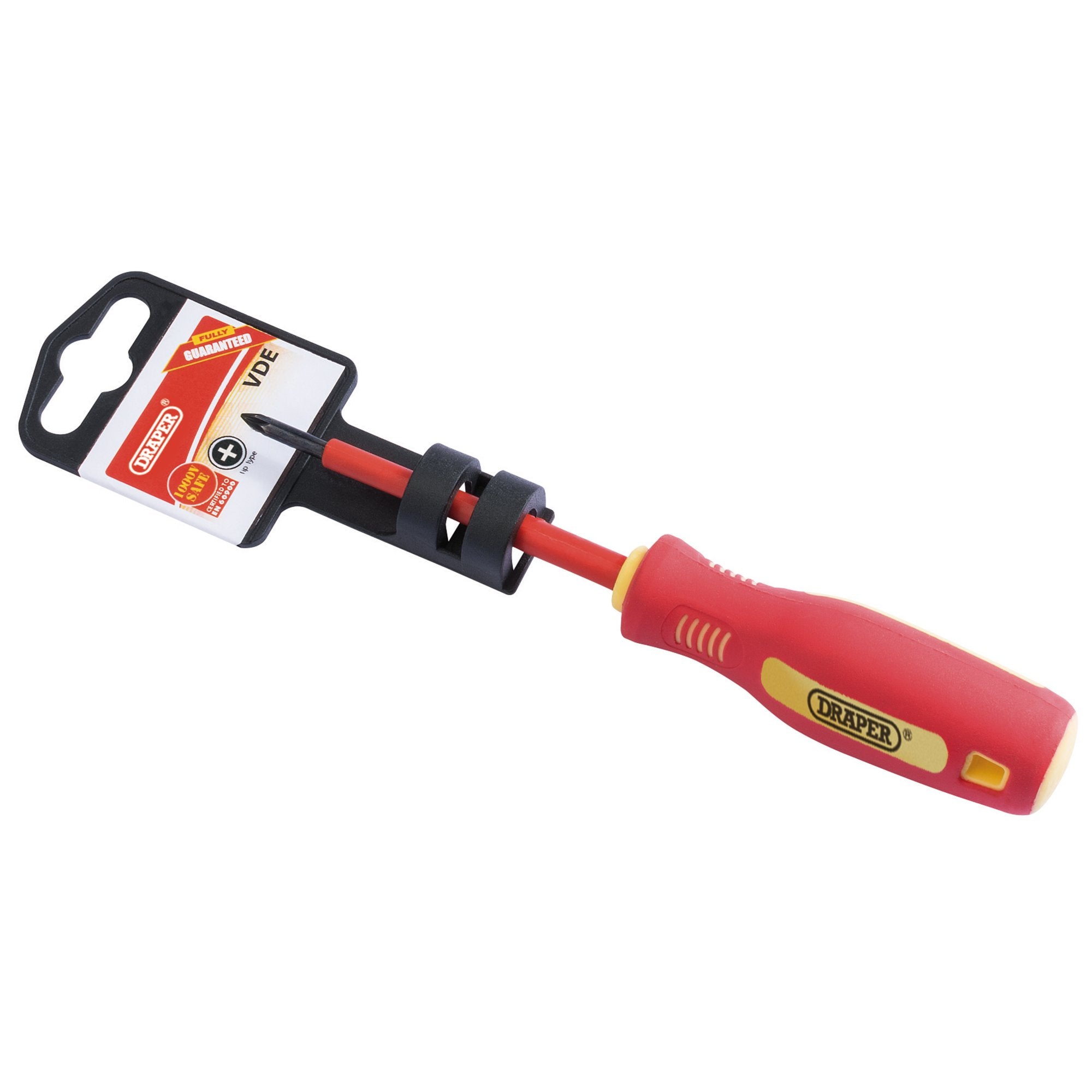 Fully-Insulated-Soft-Grip-Cross-Slot-Screwdriver,-No.0-x-75mm